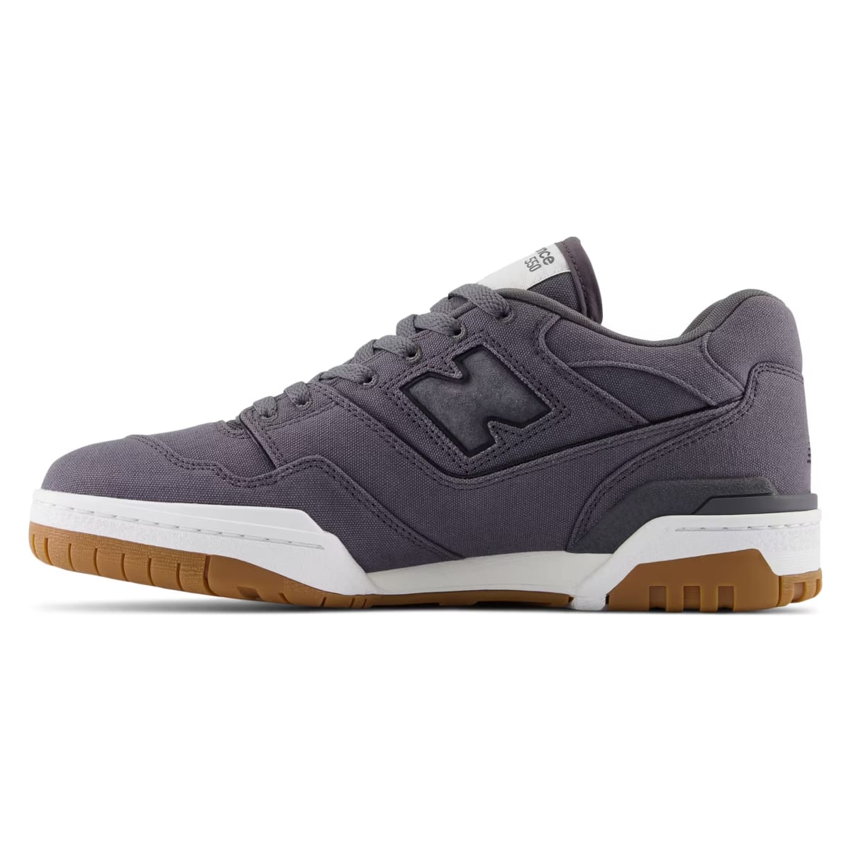 New Balance 550 "Grey Canvas"