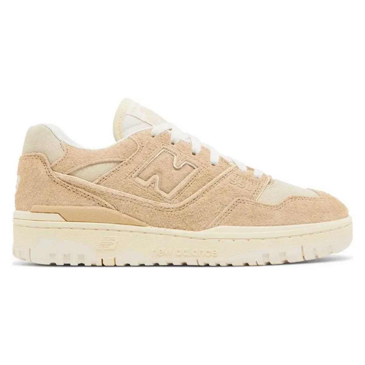 Aimé Leon Dore x New Balance 550 "Warm Sand"