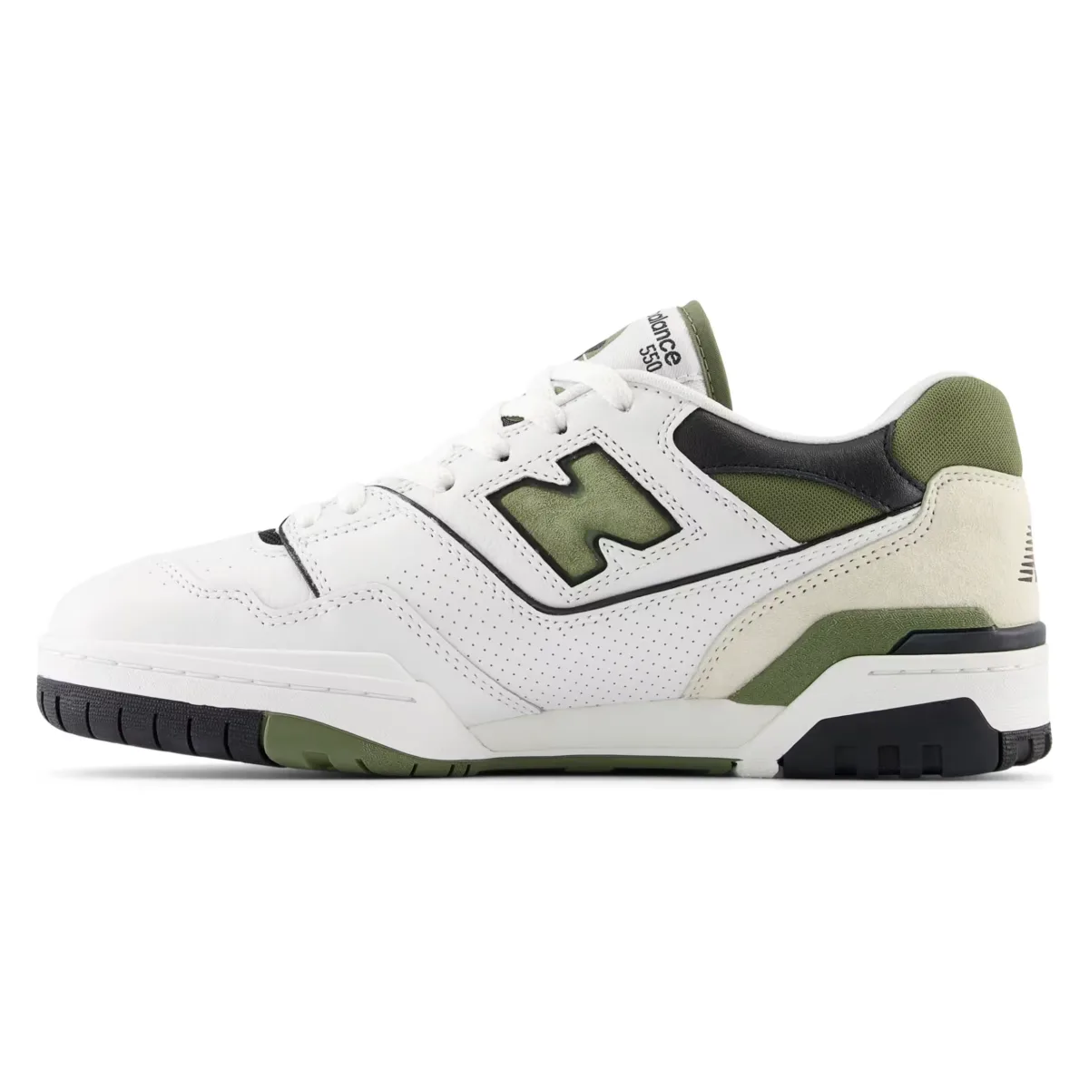 New Balance 550 "Dark Olivine"