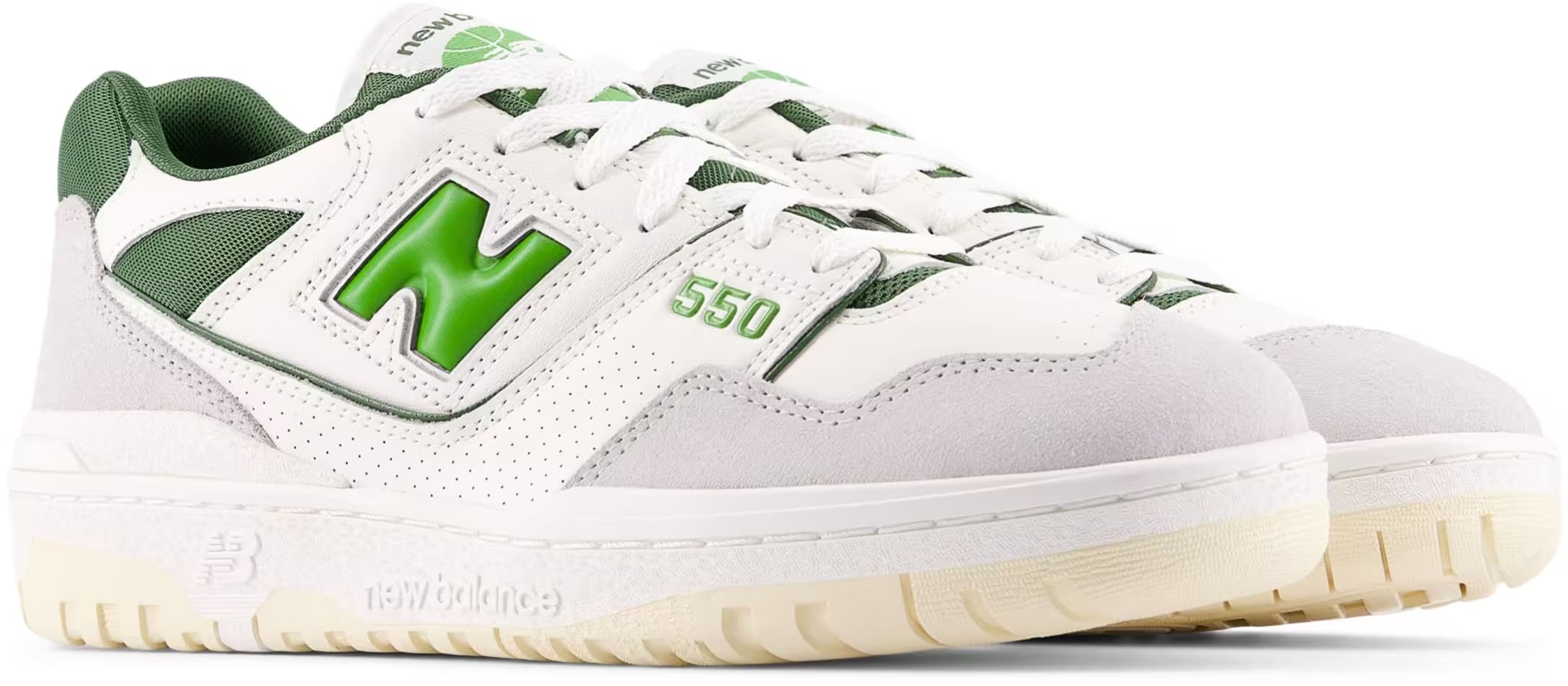 New Balance 550