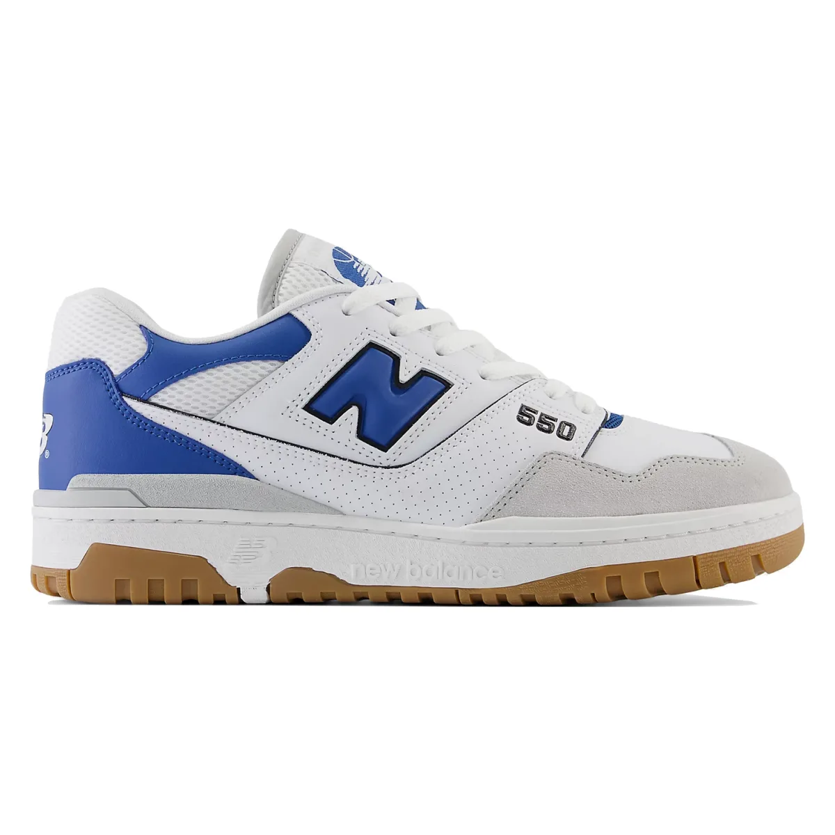 New Balance 550 "Blue Agate"