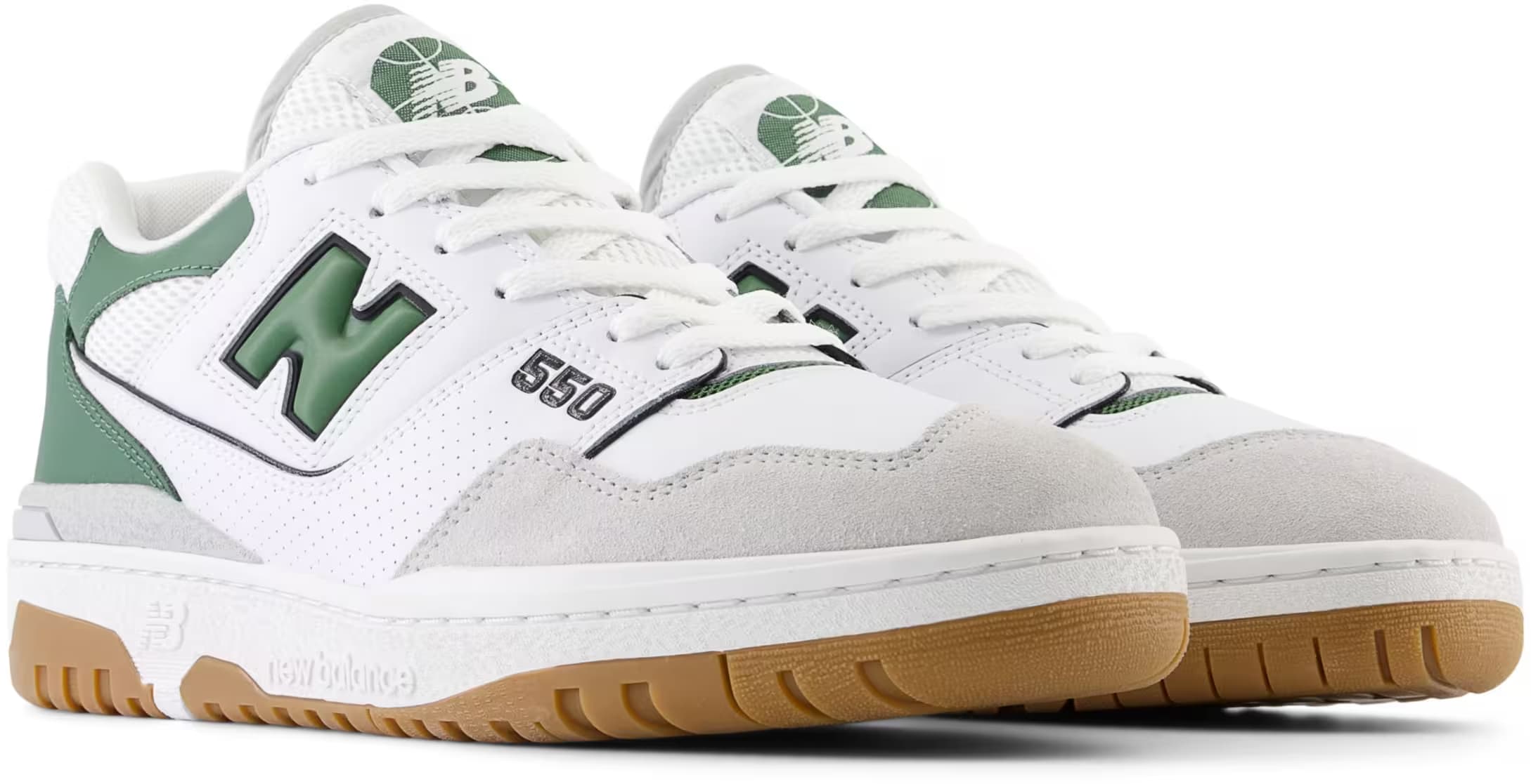 New Balance 550 "Nori"