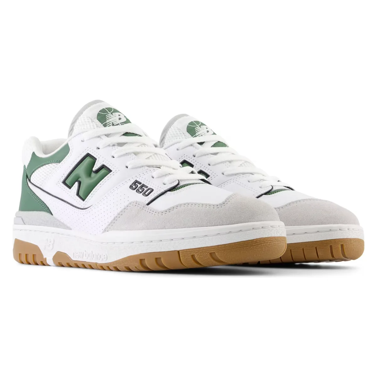 New Balance 550 "Nori"
