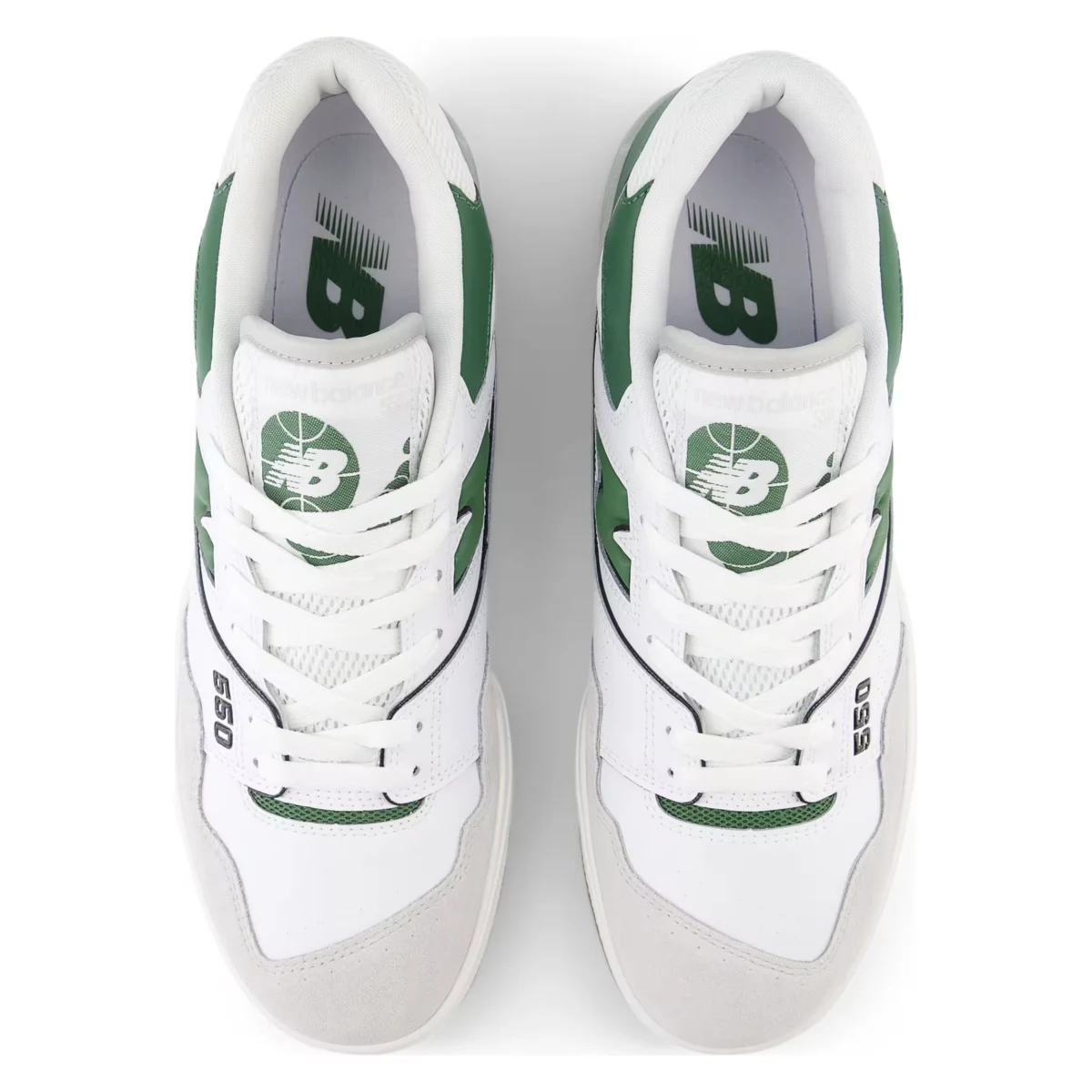 New Balance 550 "Nori"