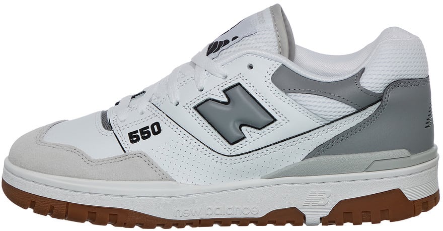 New Balance 550 "Brighton Grey"