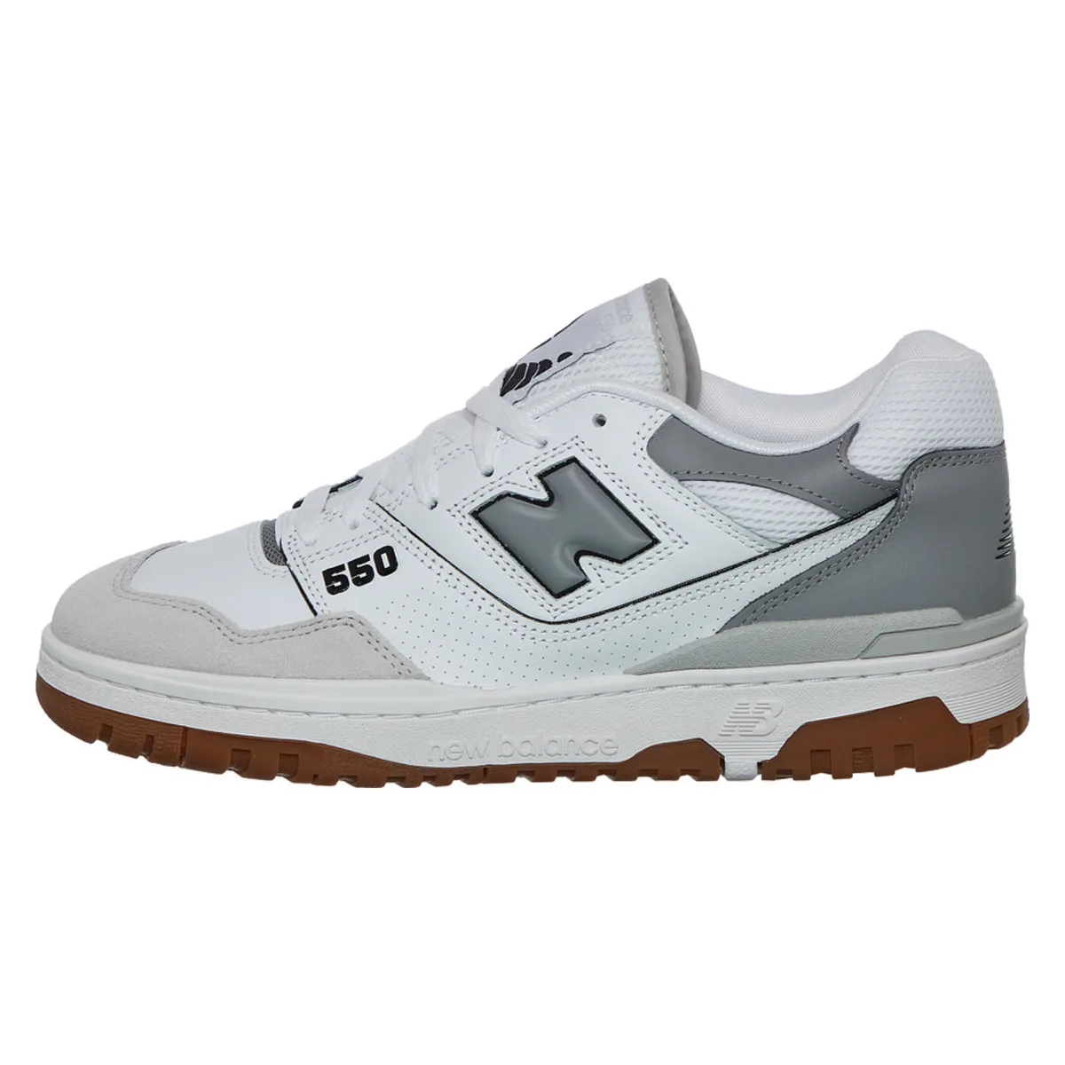 New Balance 550 "Brighton Grey"