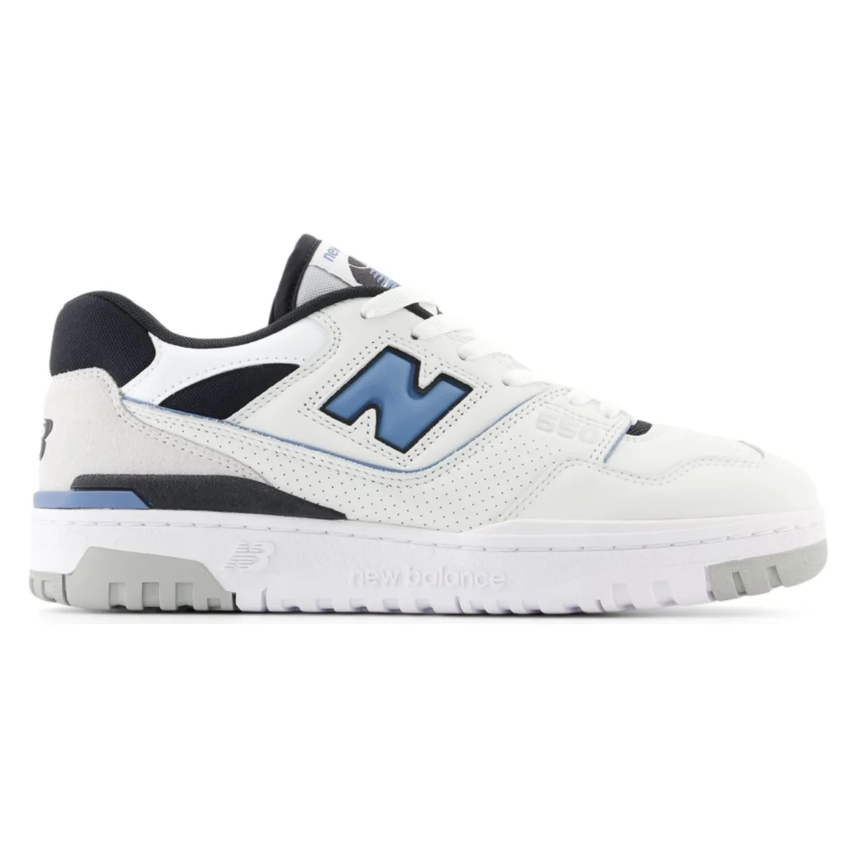 New Balance 550 "White Heron Blue"