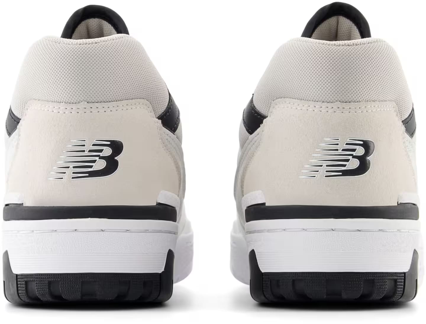 New Balance 550 "Black White"