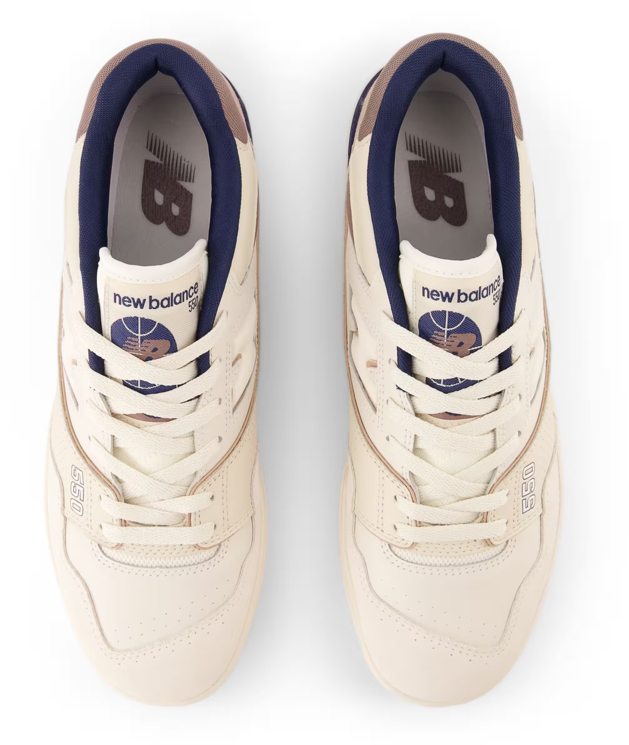 New Balance 550 "Earth Shadow"