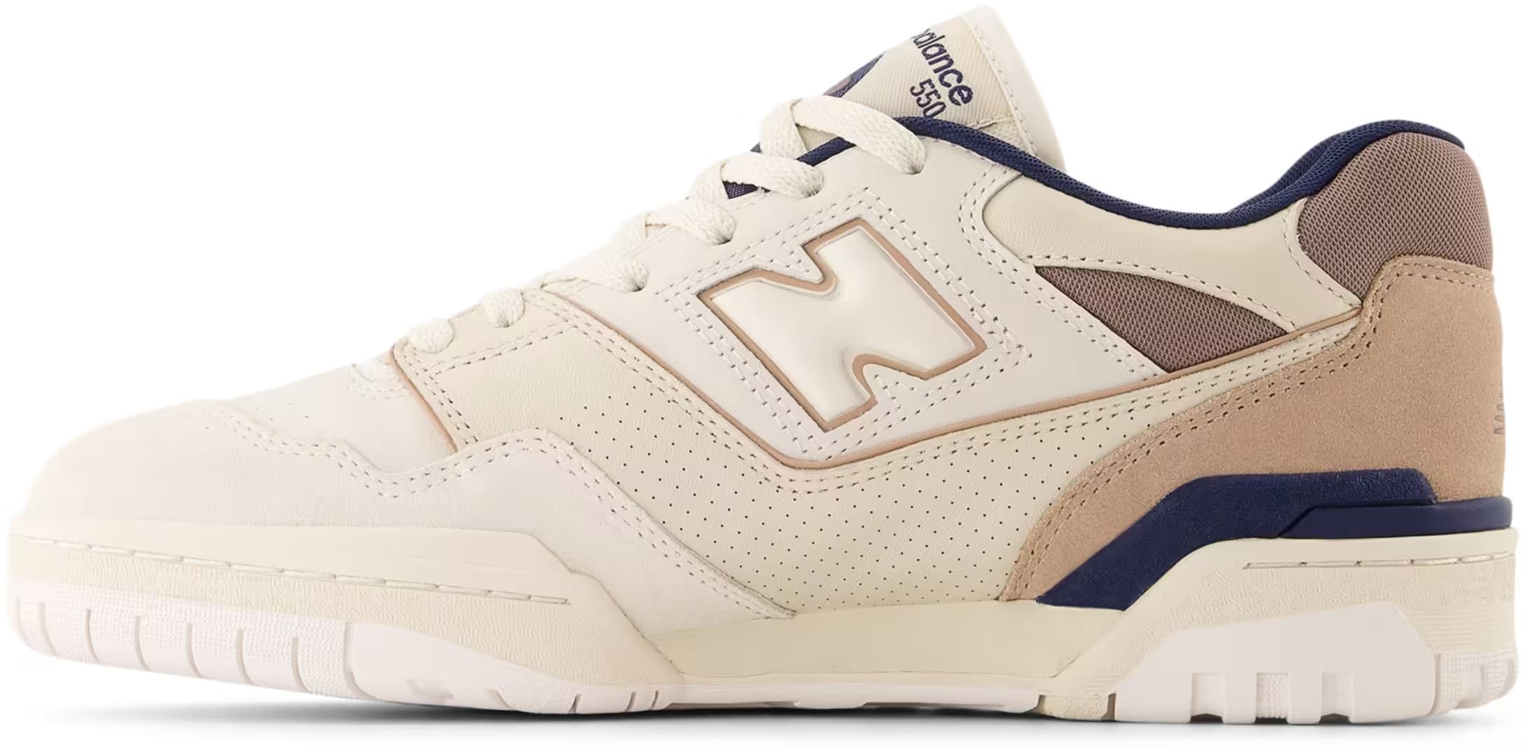 New Balance 550 "Earth Shadow"