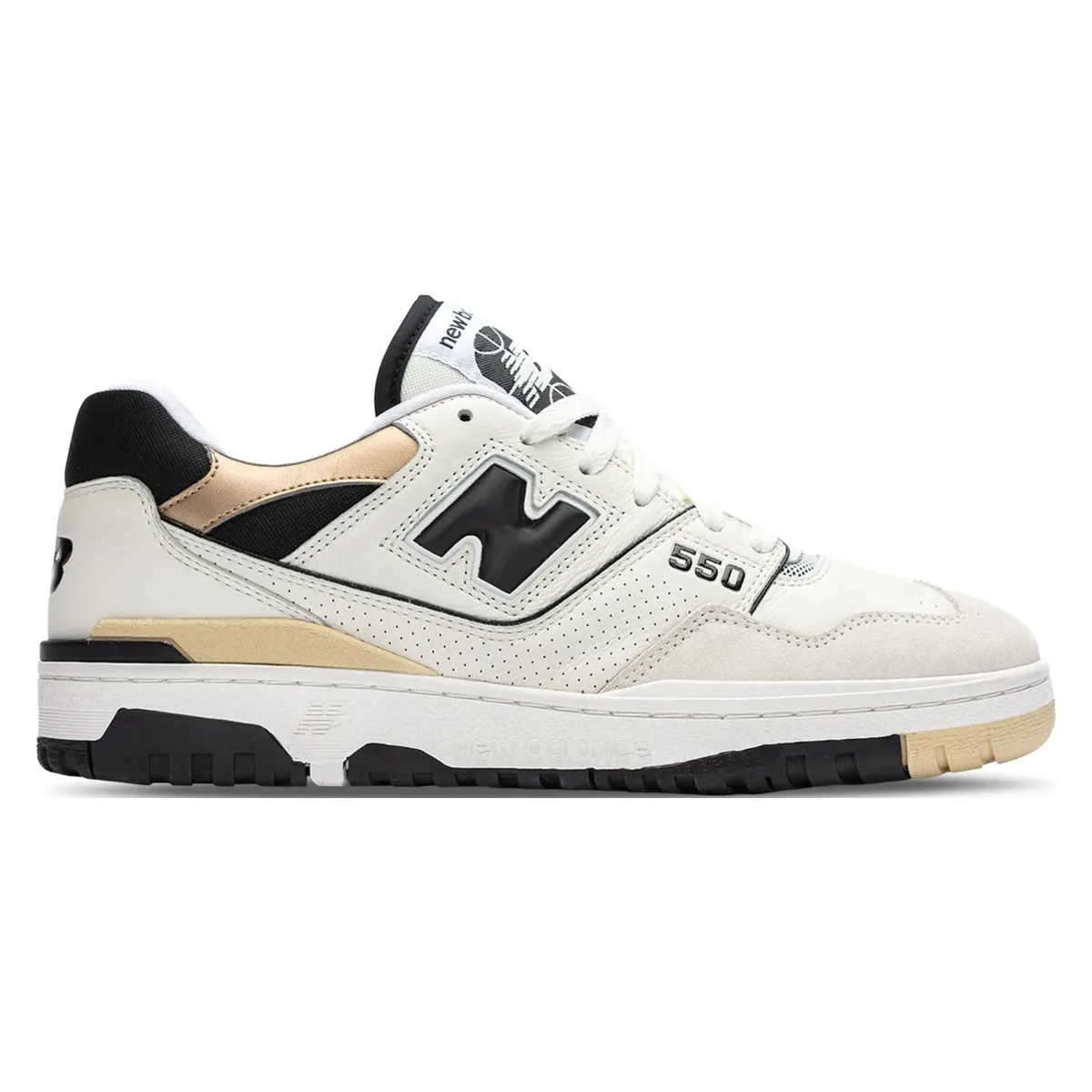Foot Locker x New Balance 550 "50th Anniversary Pack"
