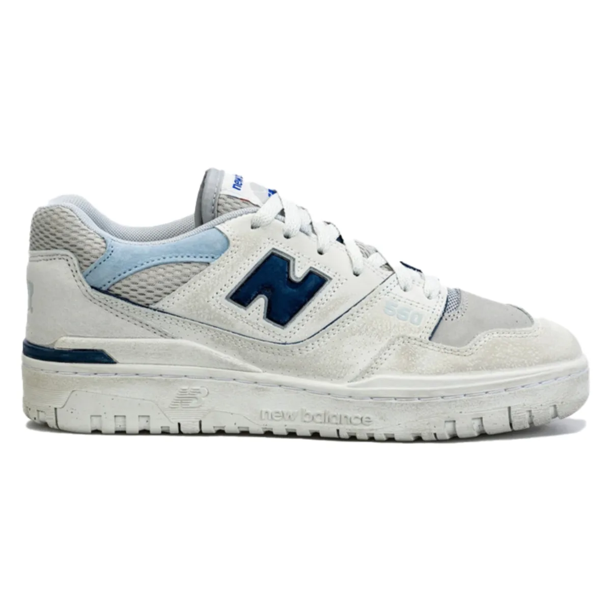 New Balance 550 "Moon Daze Pack"