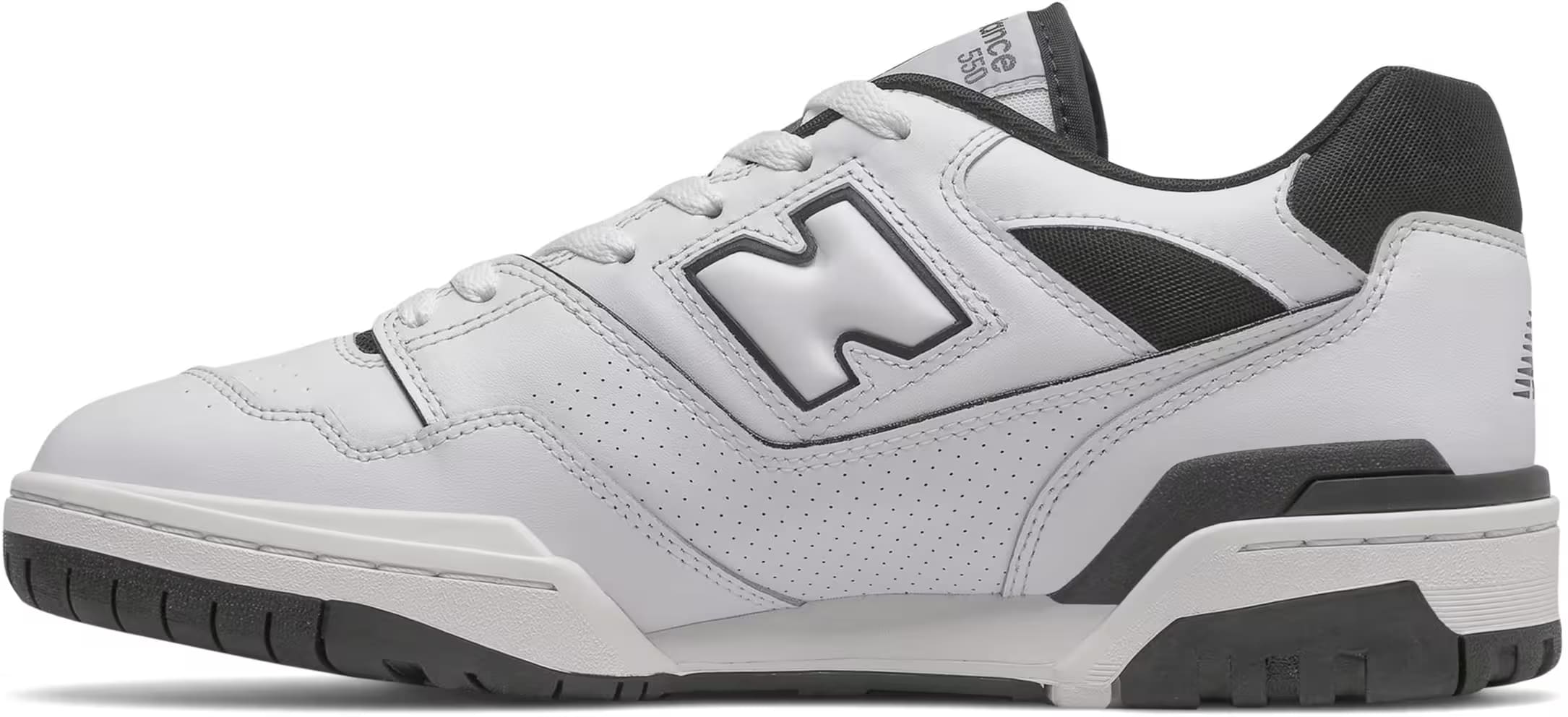 New Balance 550 "White Black"