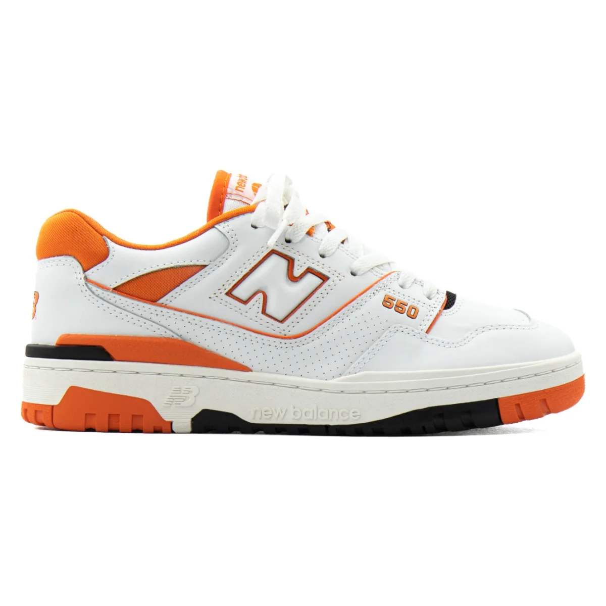 New Balance 550 "Syracuse"