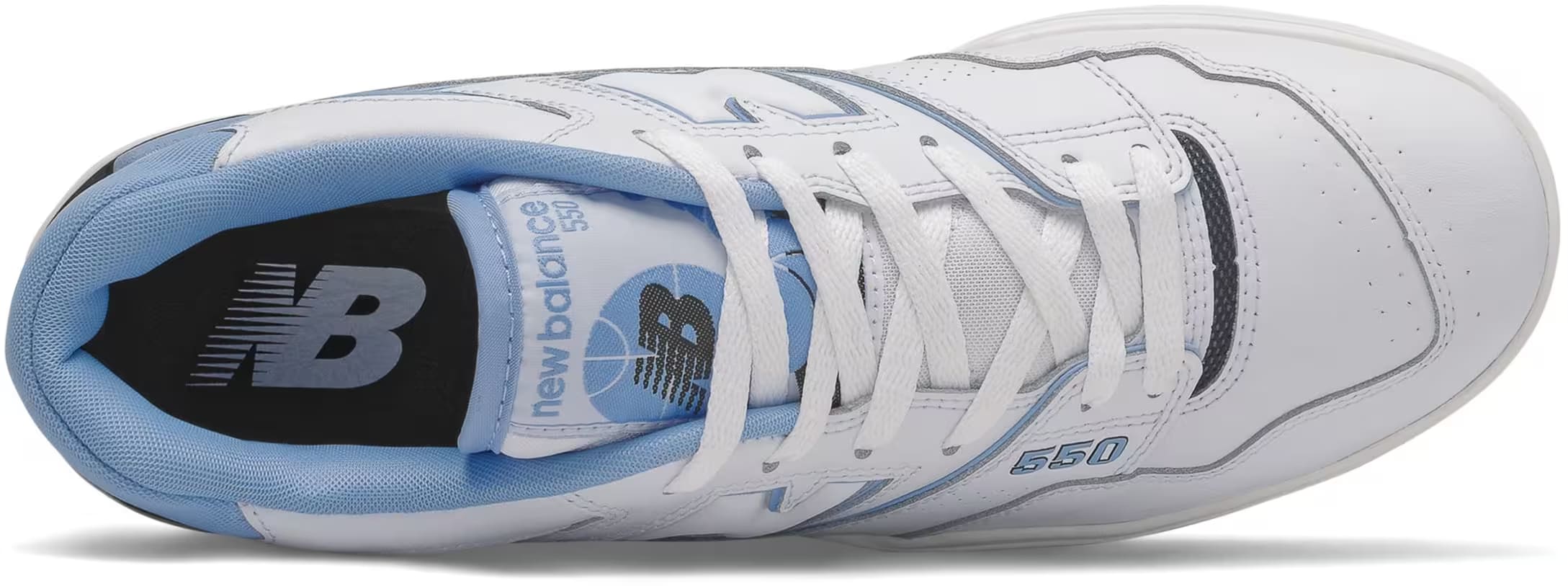 New Balance 550 "University Blue"