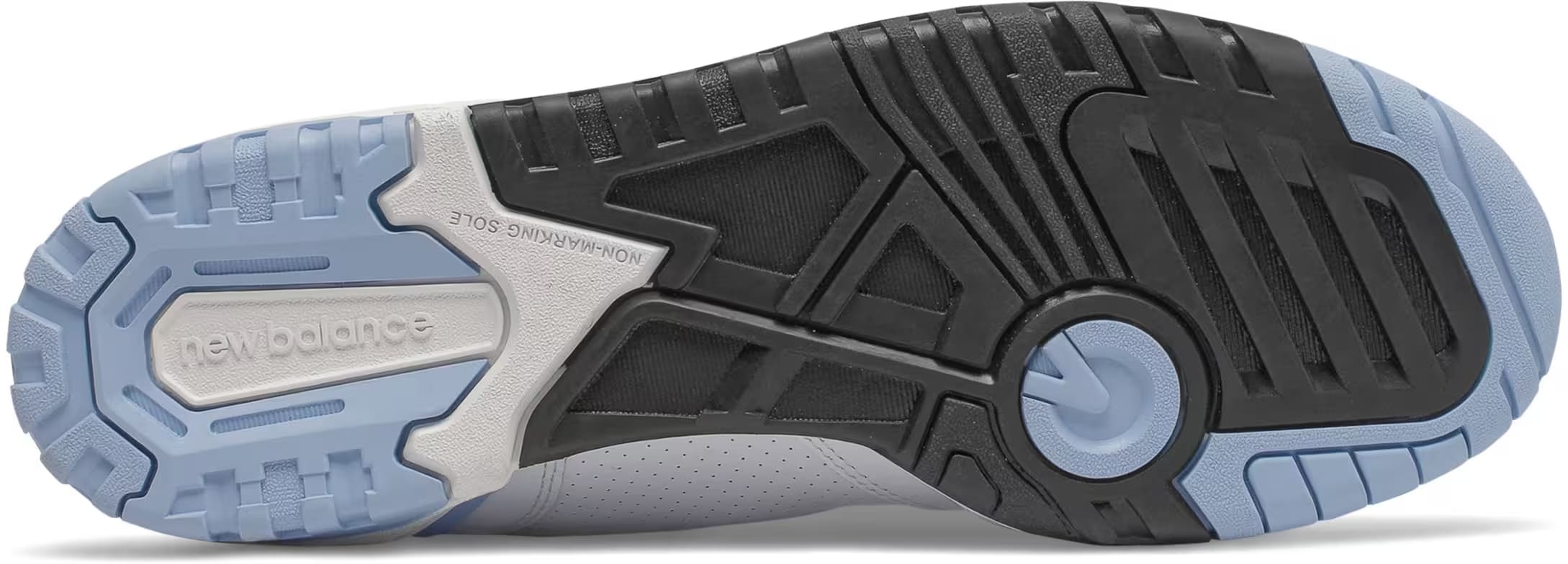 New Balance 550 "University Blue"