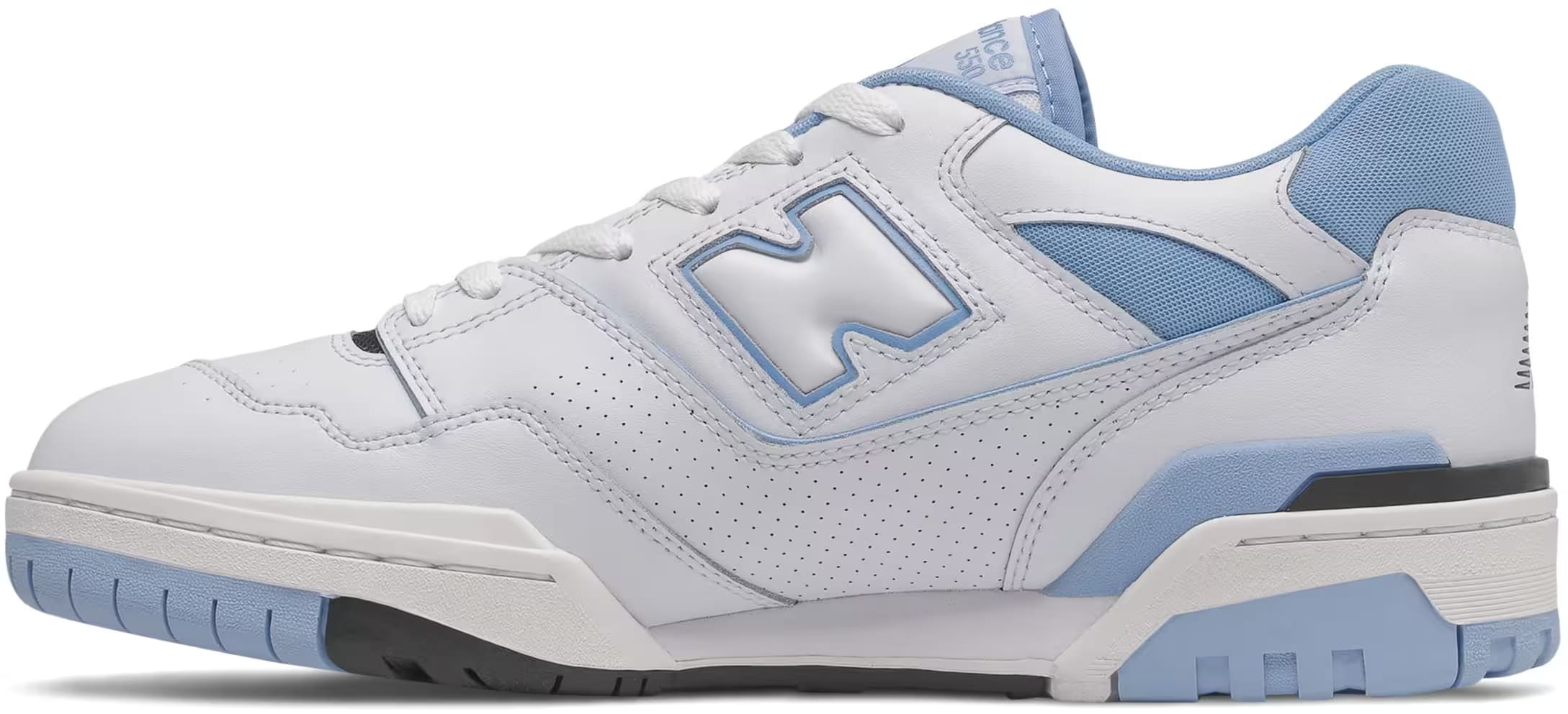 New Balance 550 "University Blue"