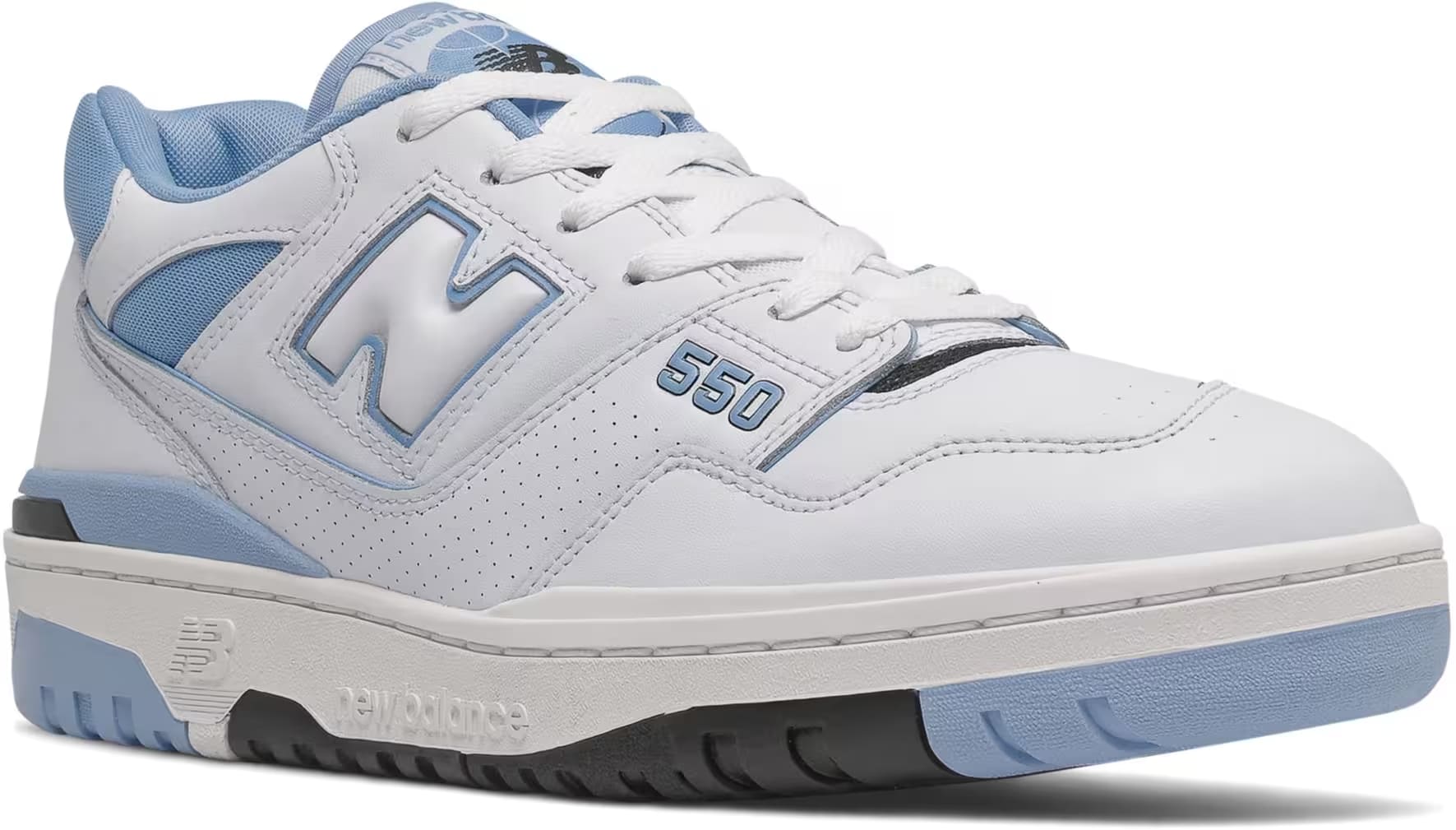 New Balance 550 "University Blue"