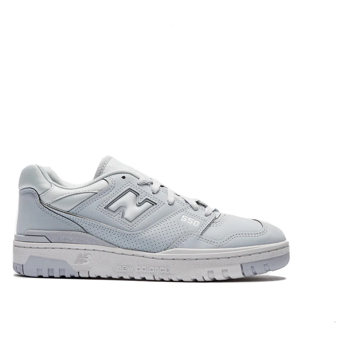 New Balance 550 Granite