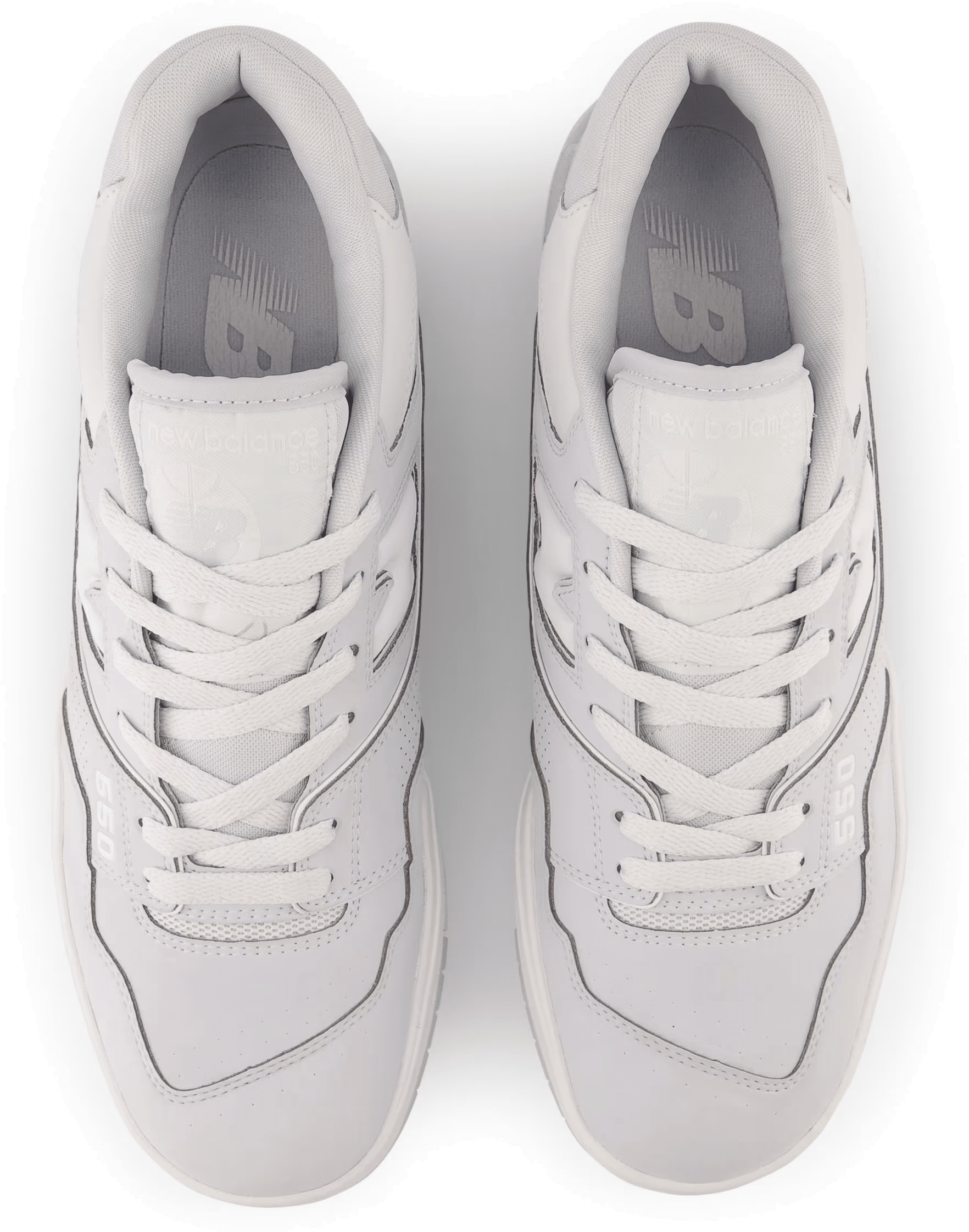 New Balance 550 Granite