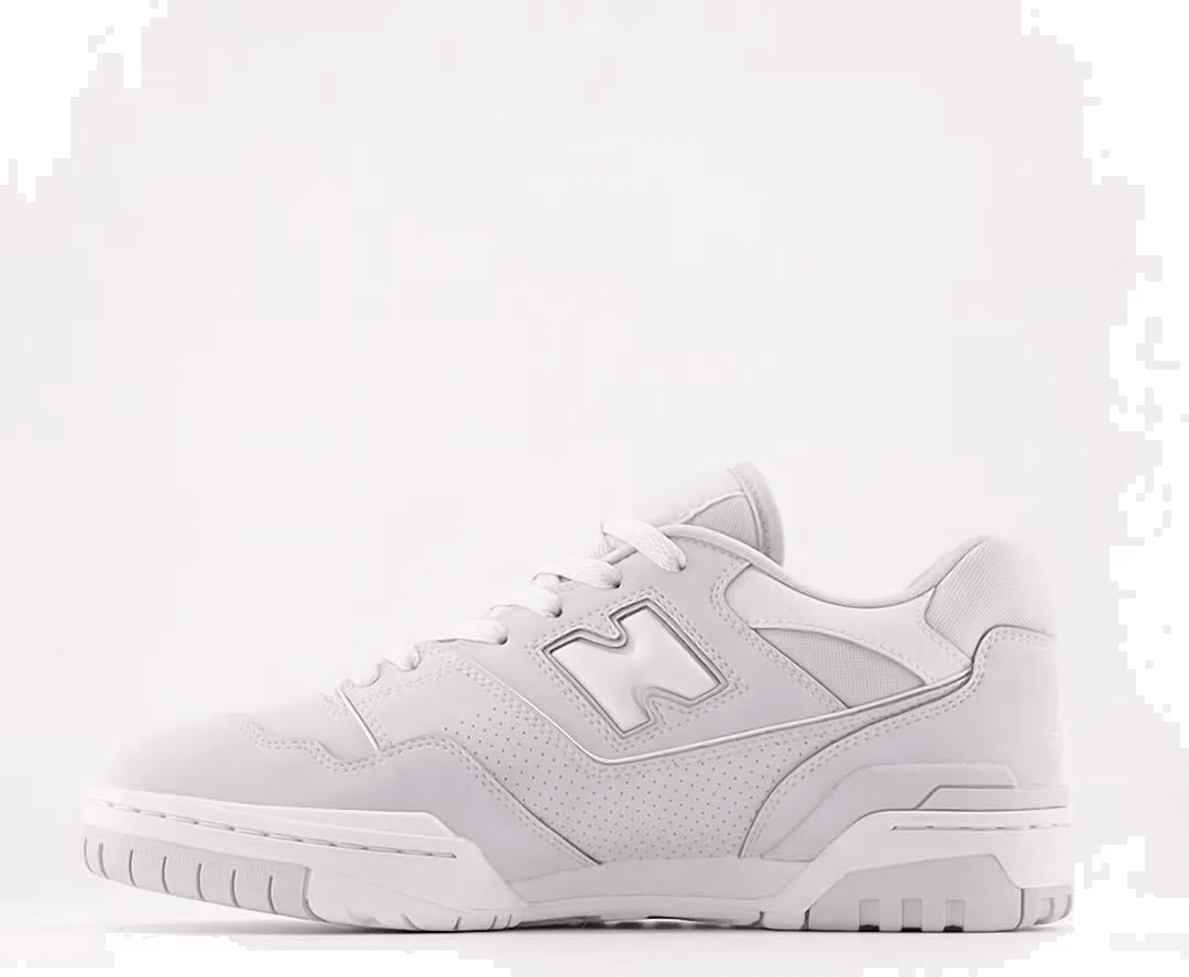 New Balance 550 Granite