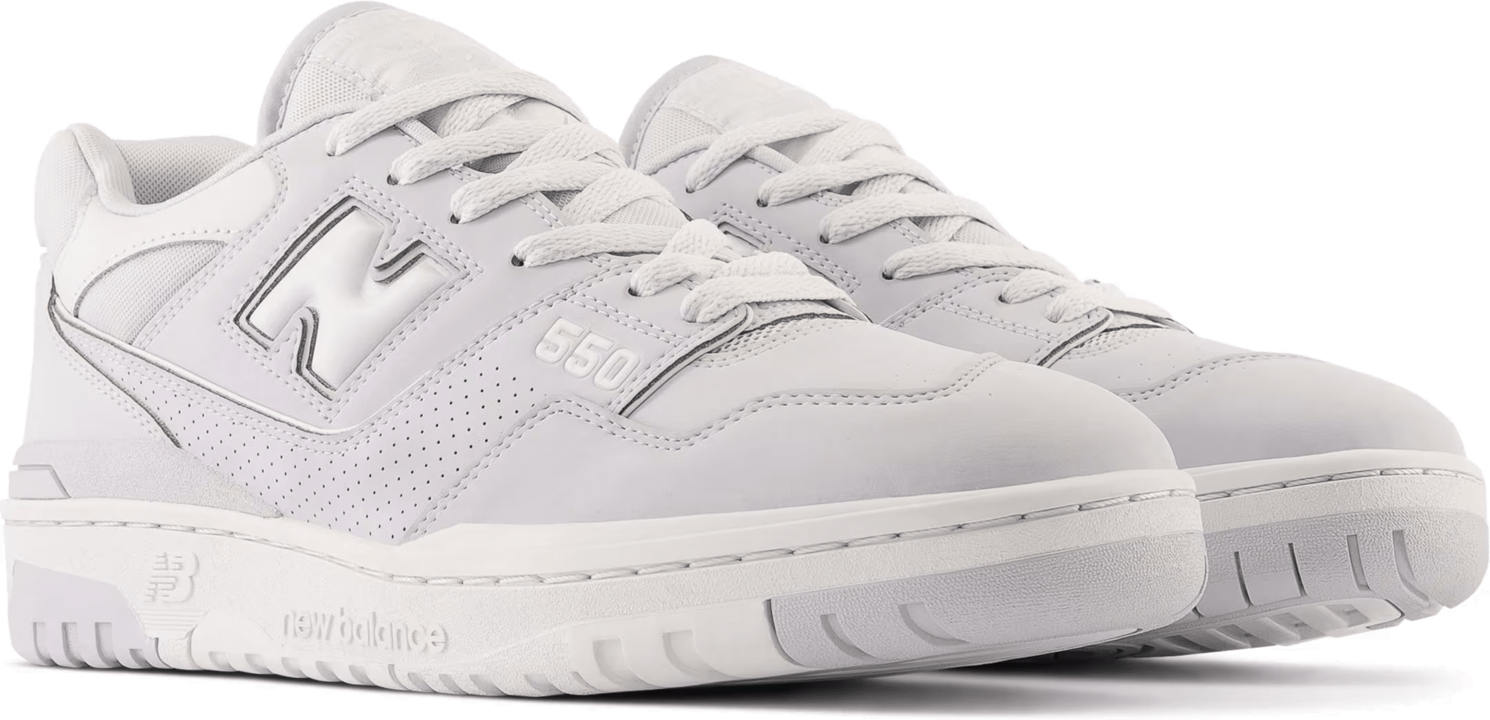 New Balance 550 Granite