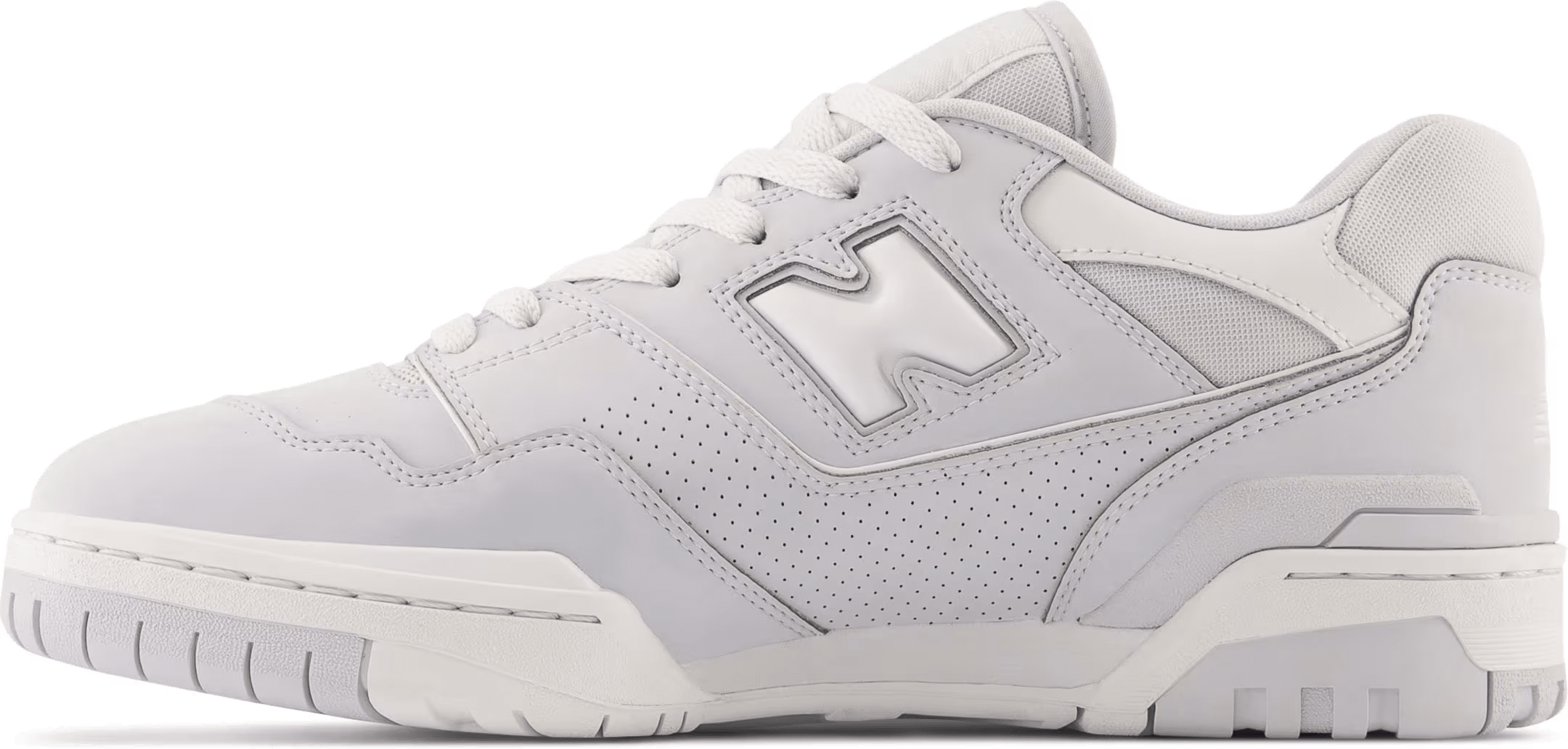 New Balance 550 Granite