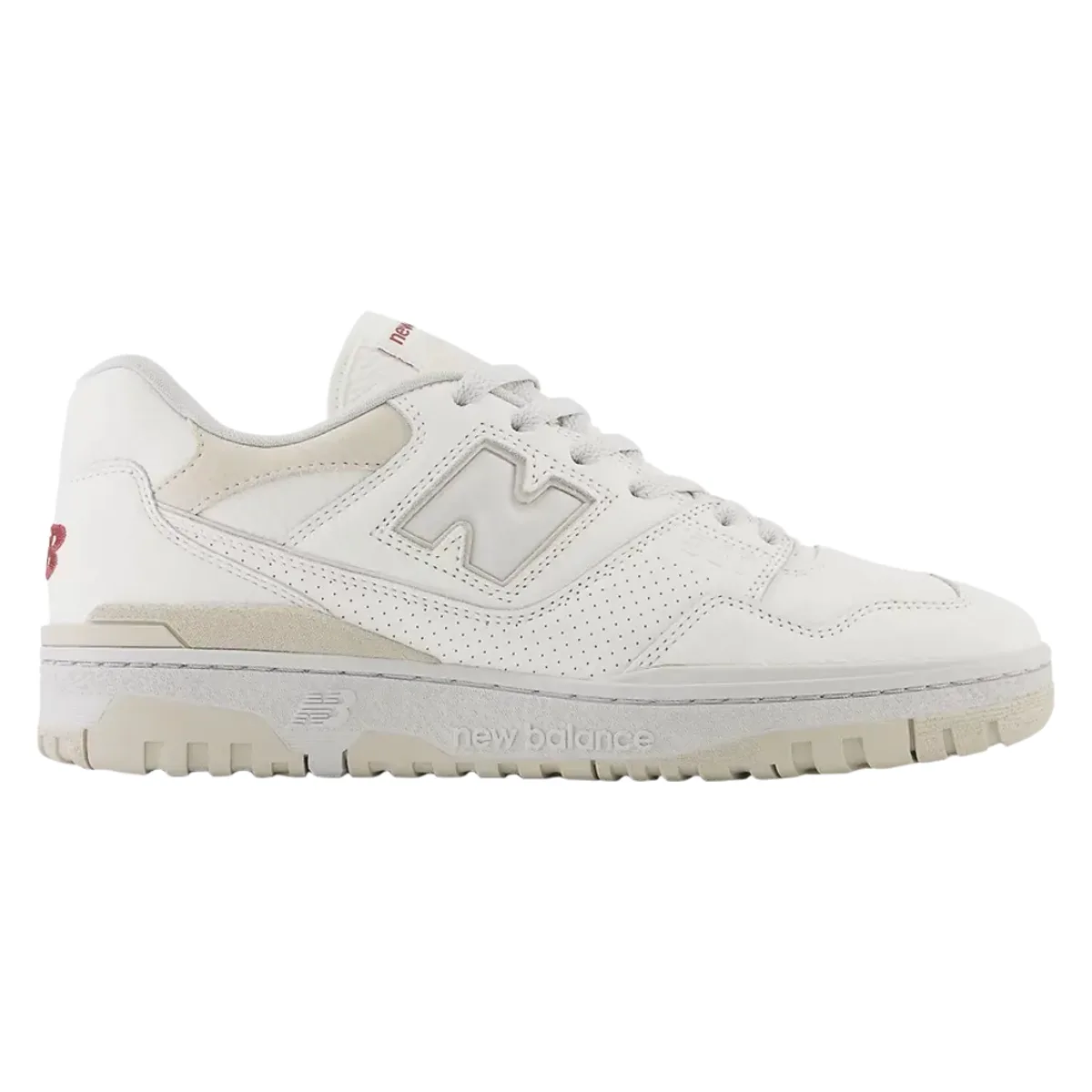 New Balance BB550 "Sea Salt"