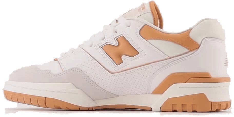 New Balance 550 "Burnt Orange"