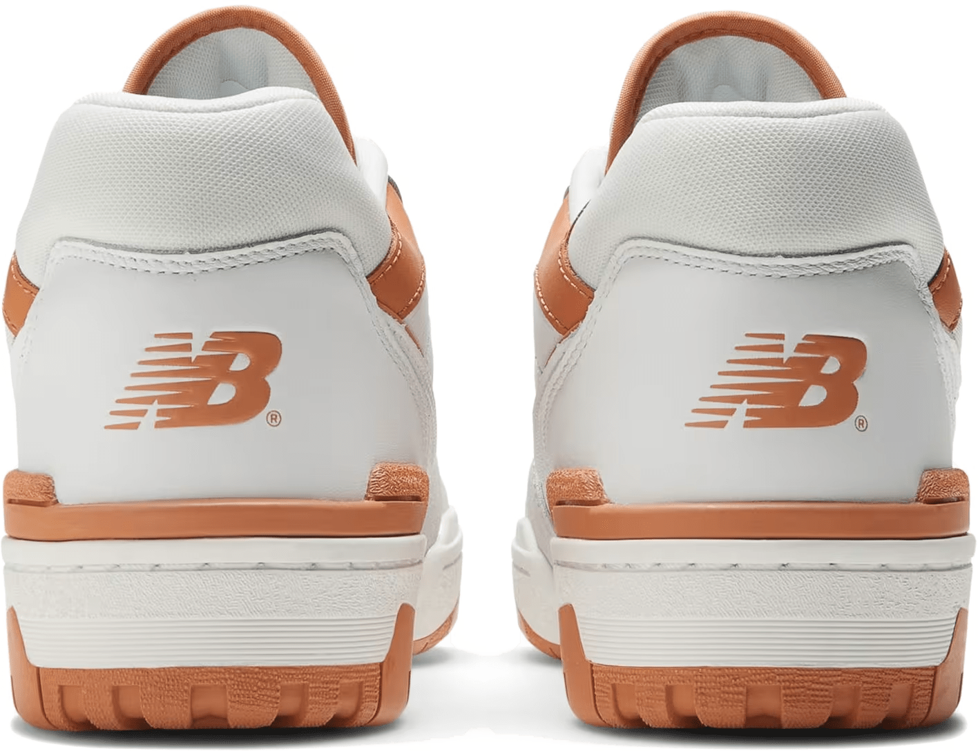 New Balance 550 "Burnt Orange"