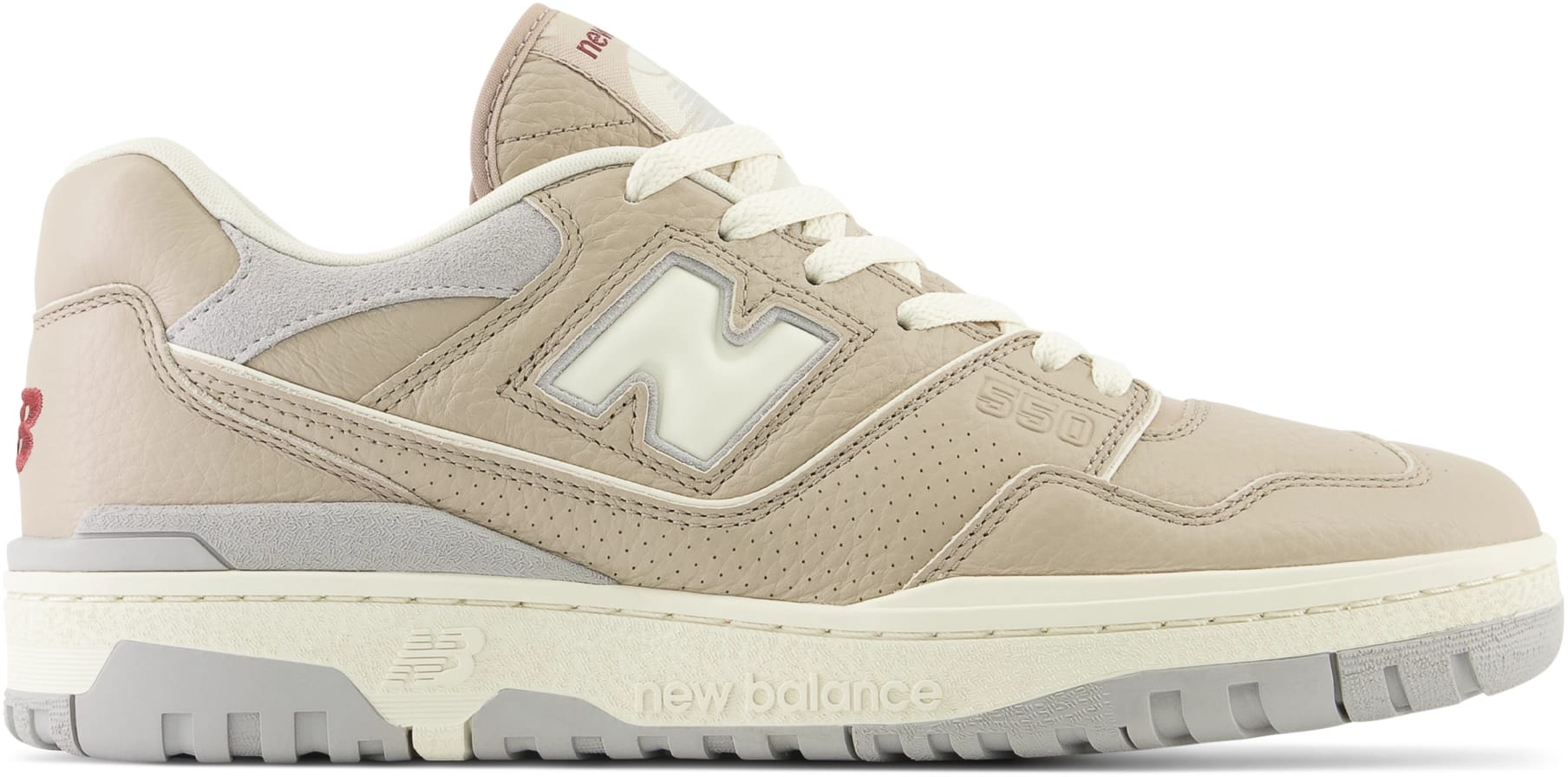 New Balance 550 Lunar New Year Driftwood