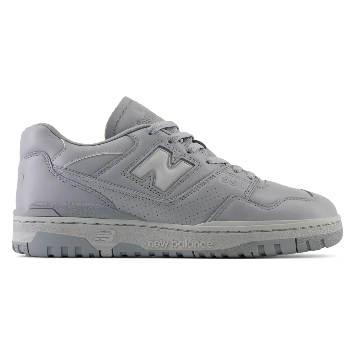 New Balance 550 Monochromatic Pack "Slate Grey"
