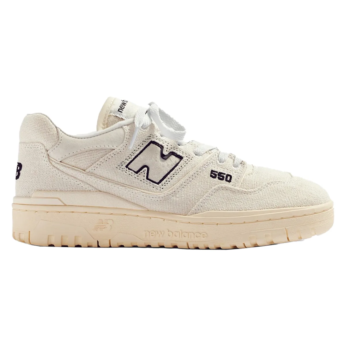 New Balance 550 Hemp "Sea Salt"