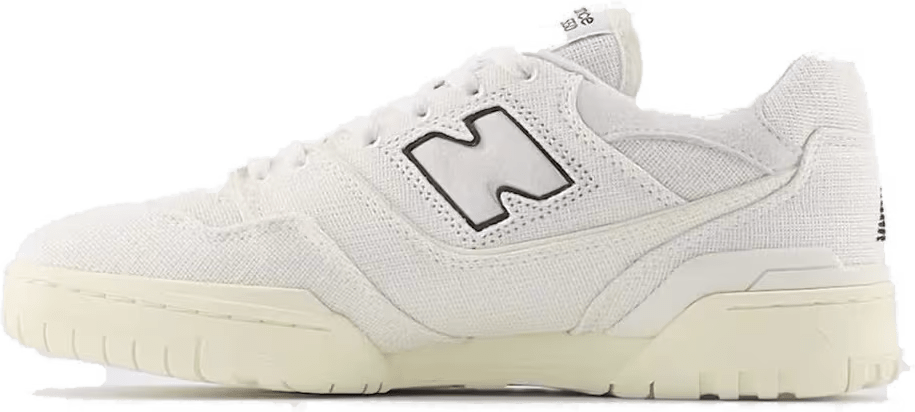 New Balance 550 Hemp "Sea Salt"