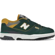 New Balance 550 Dark Green Gold