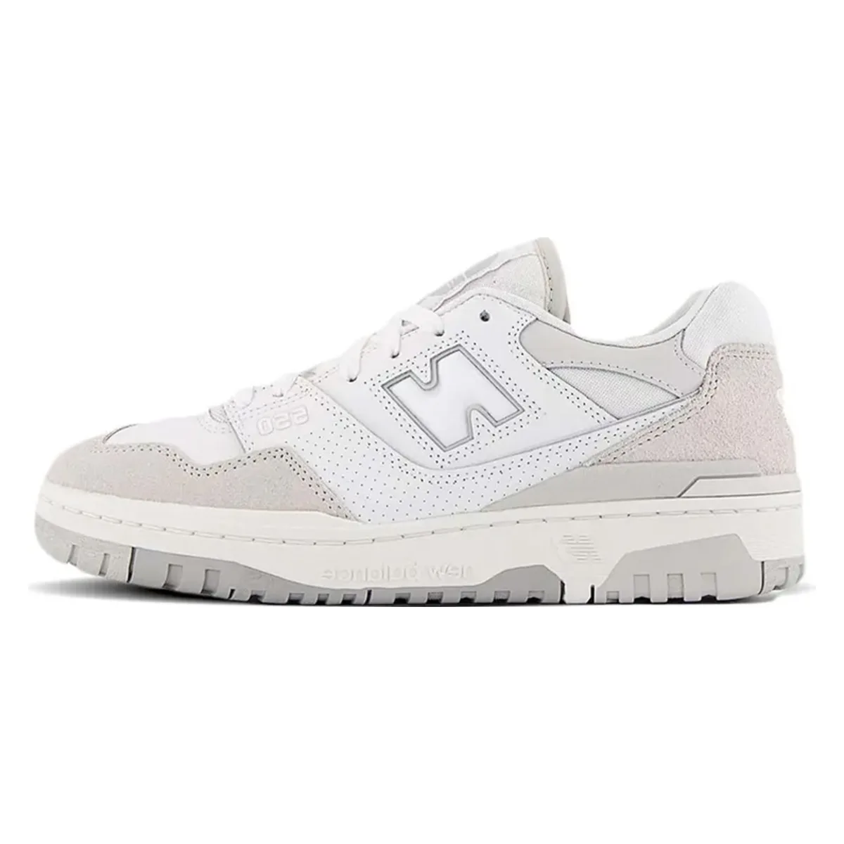 New Balance 550 "Summer Fog"