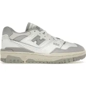 New Balance 550 White Rain Cloud