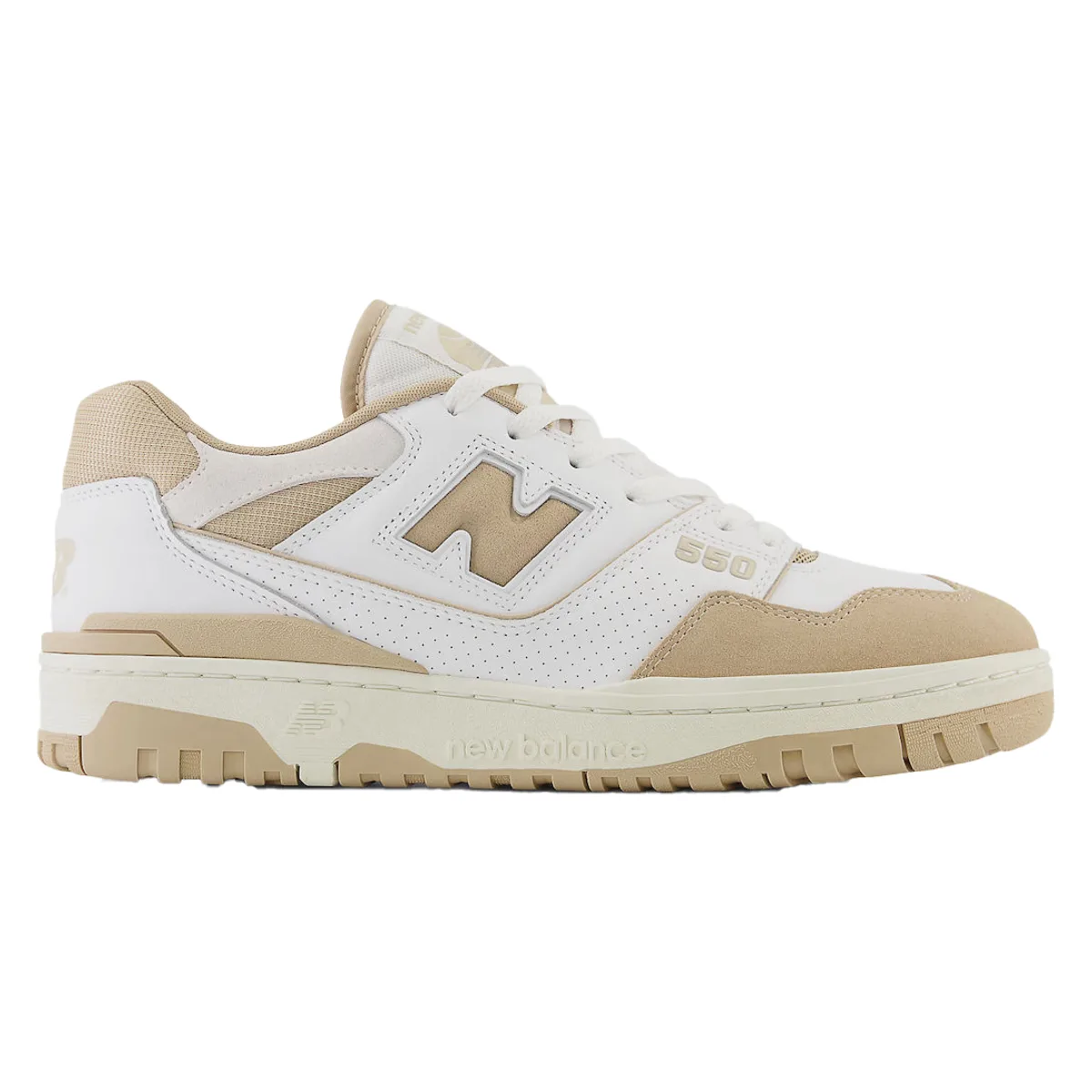New Balance 550 "Incense"