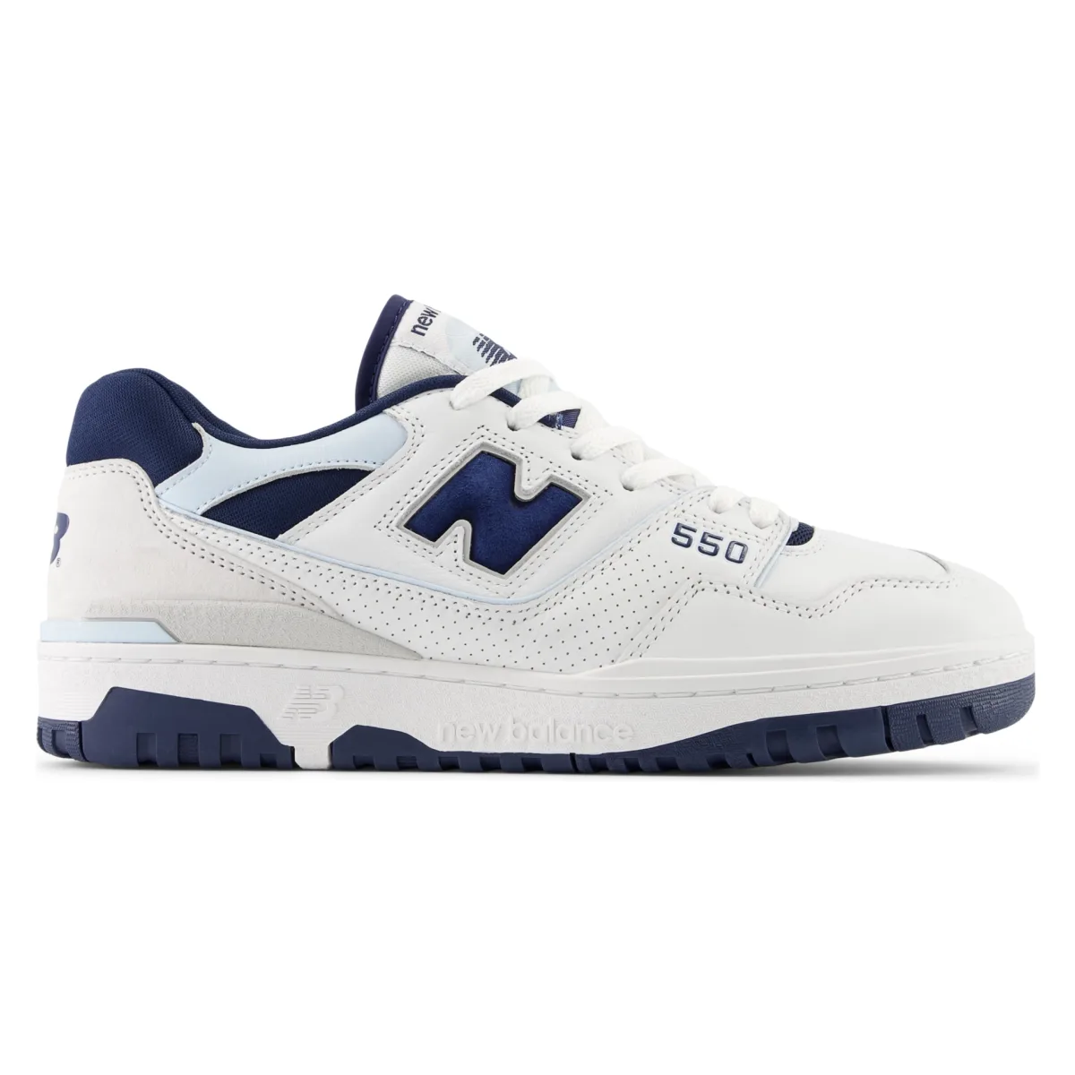 New Balance 550 "Quarry Blue"
