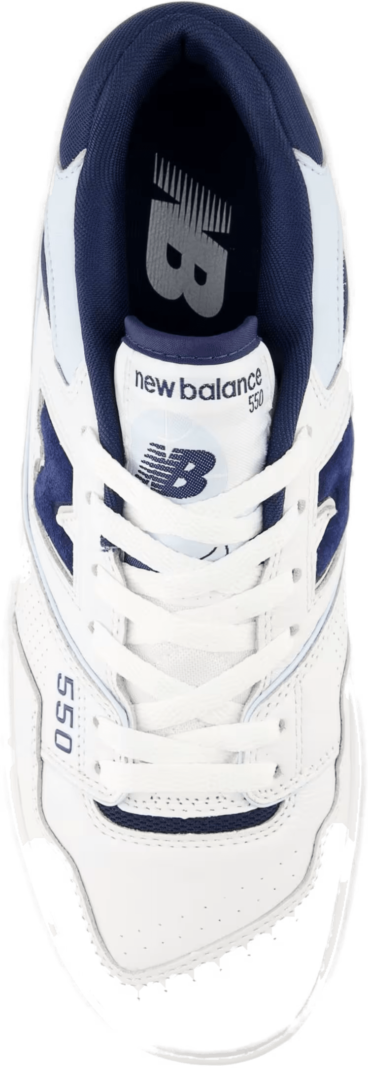 New Balance 550 "Quarry Blue"