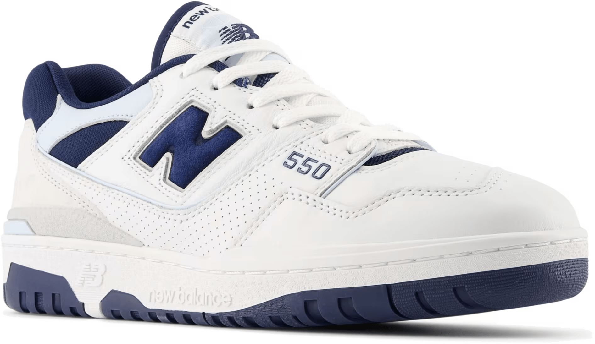 New Balance 550 "Quarry Blue"