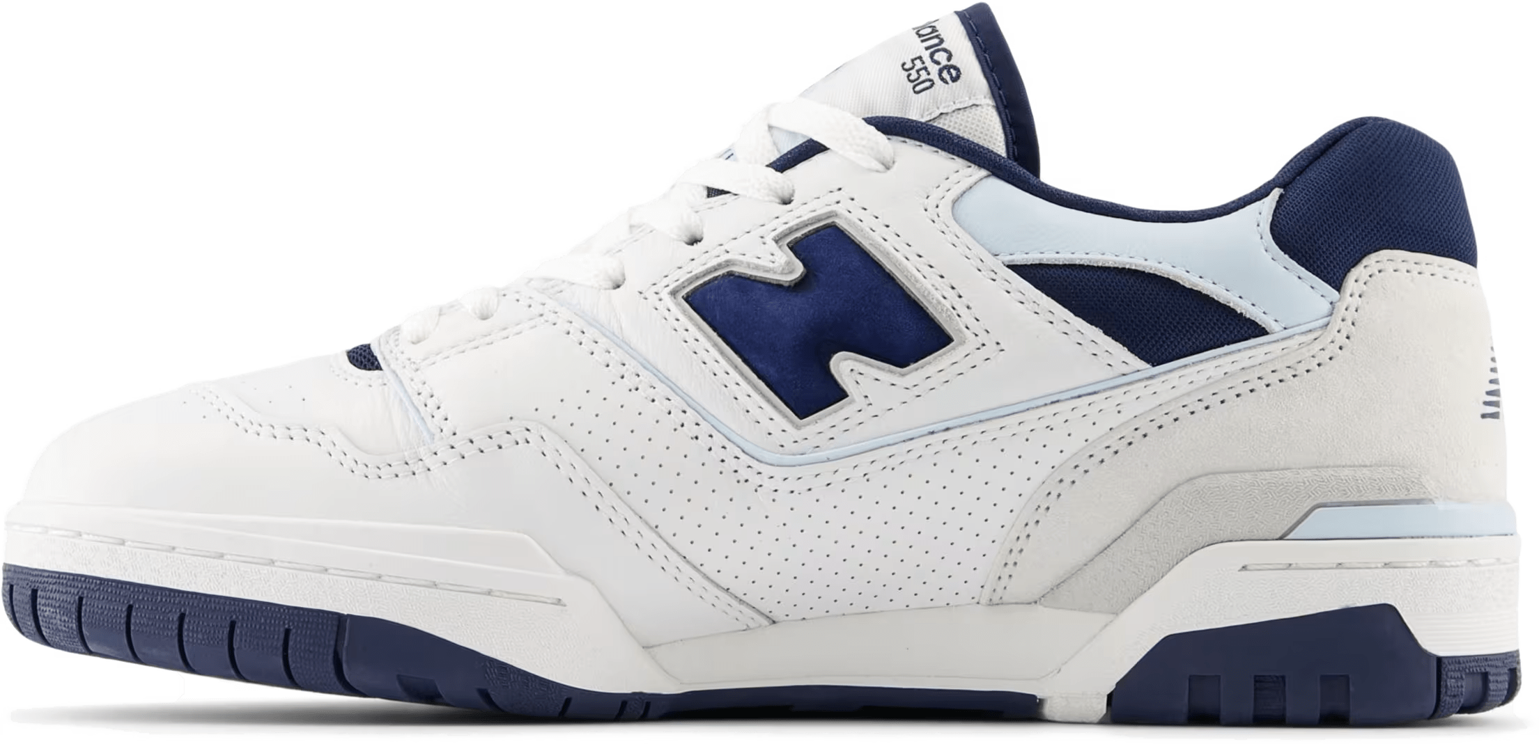 New Balance 550 "Quarry Blue"