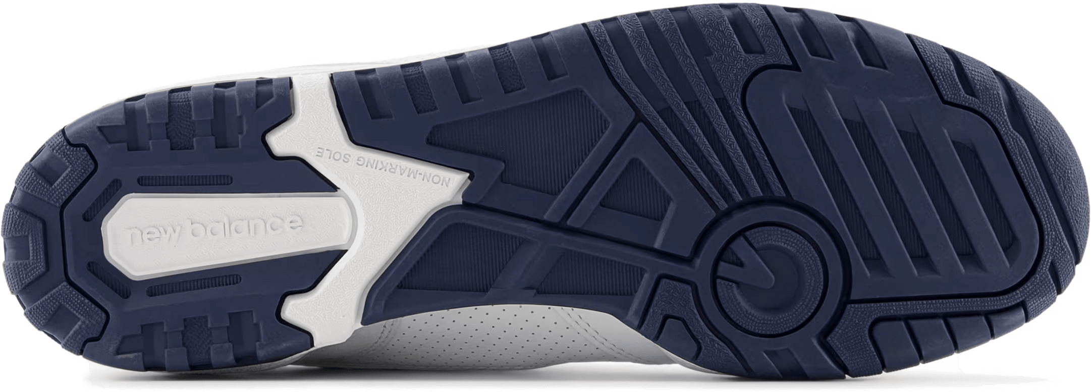New Balance 550 "Quarry Blue"