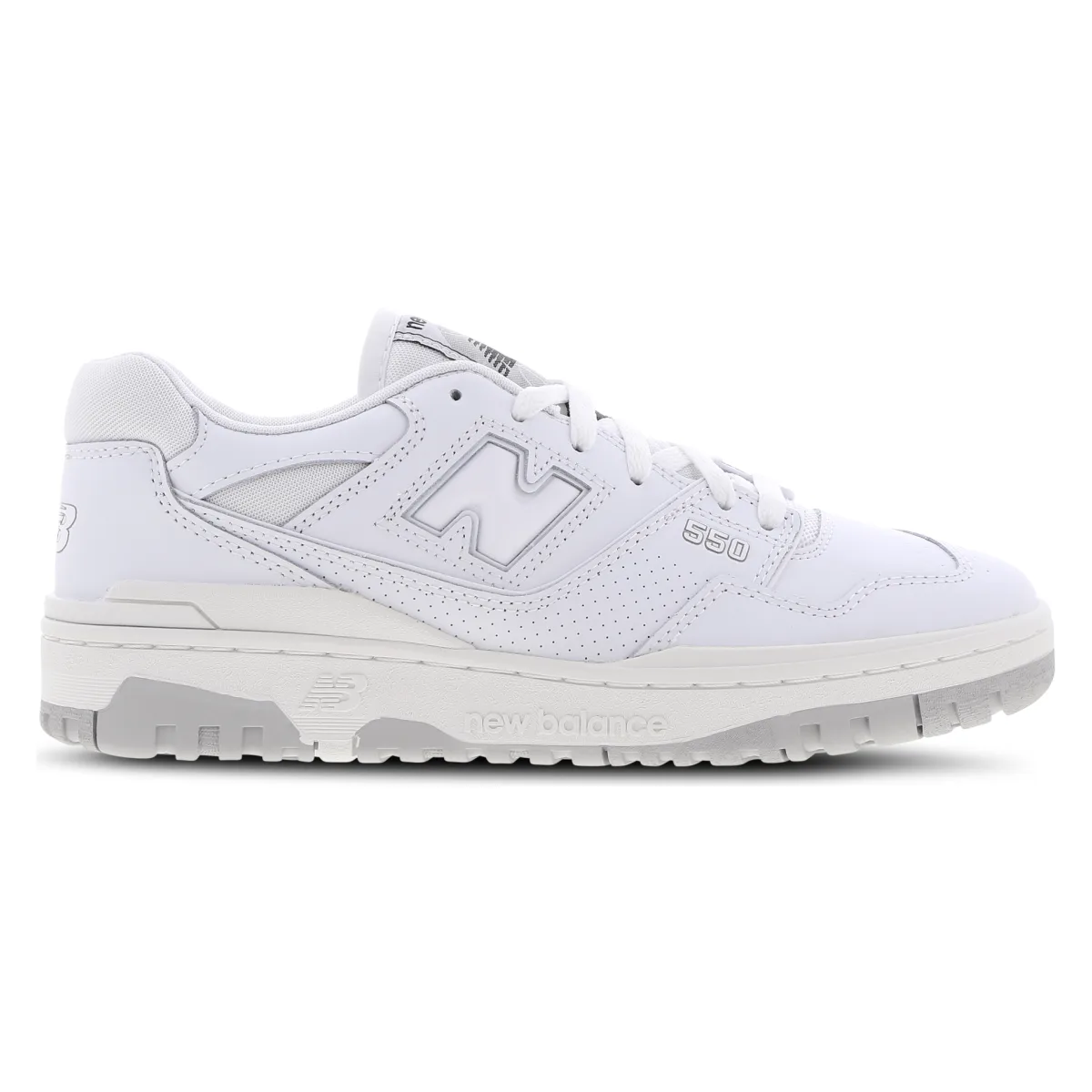 New Balance 550 "White Grey"