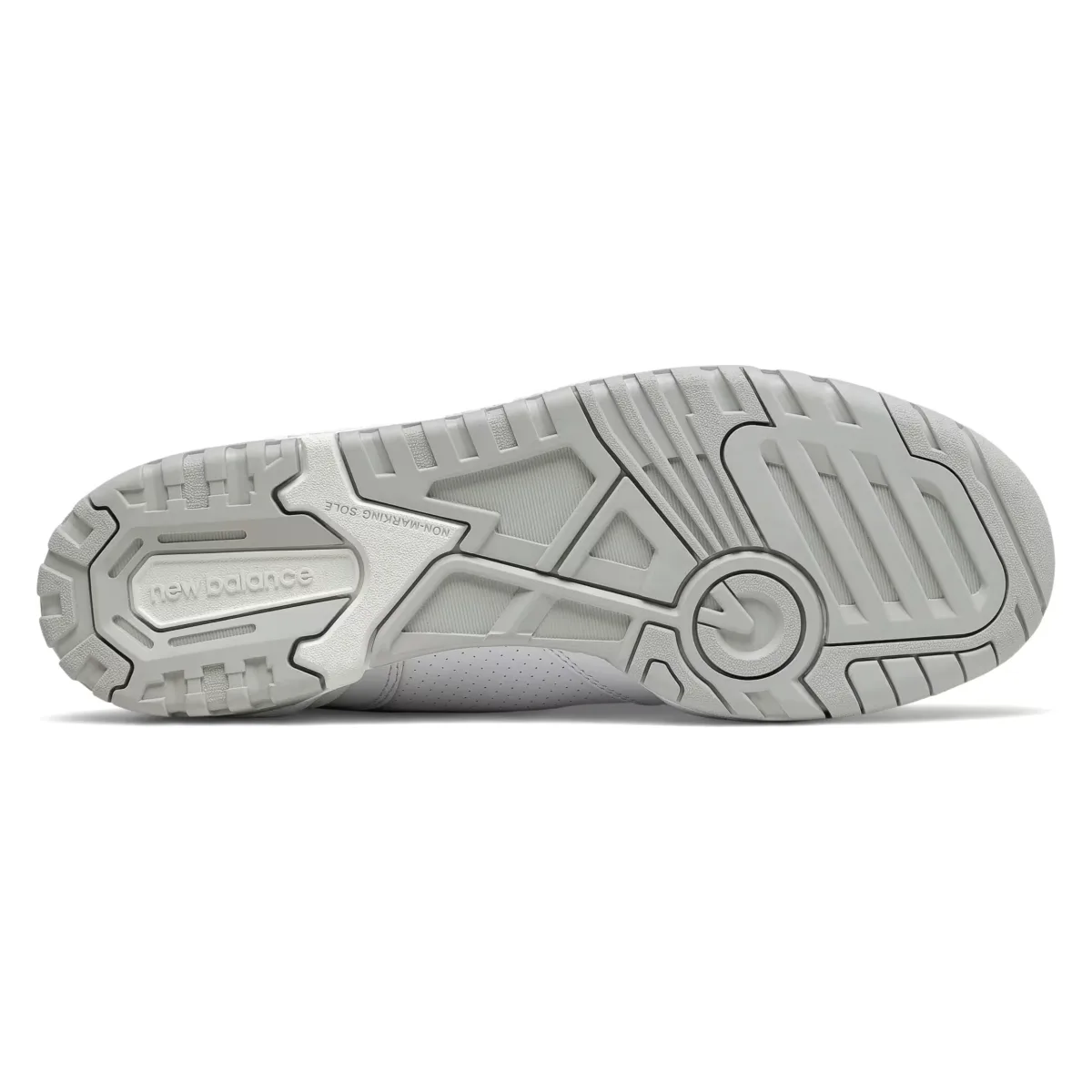 New Balance 550 "White Grey"
