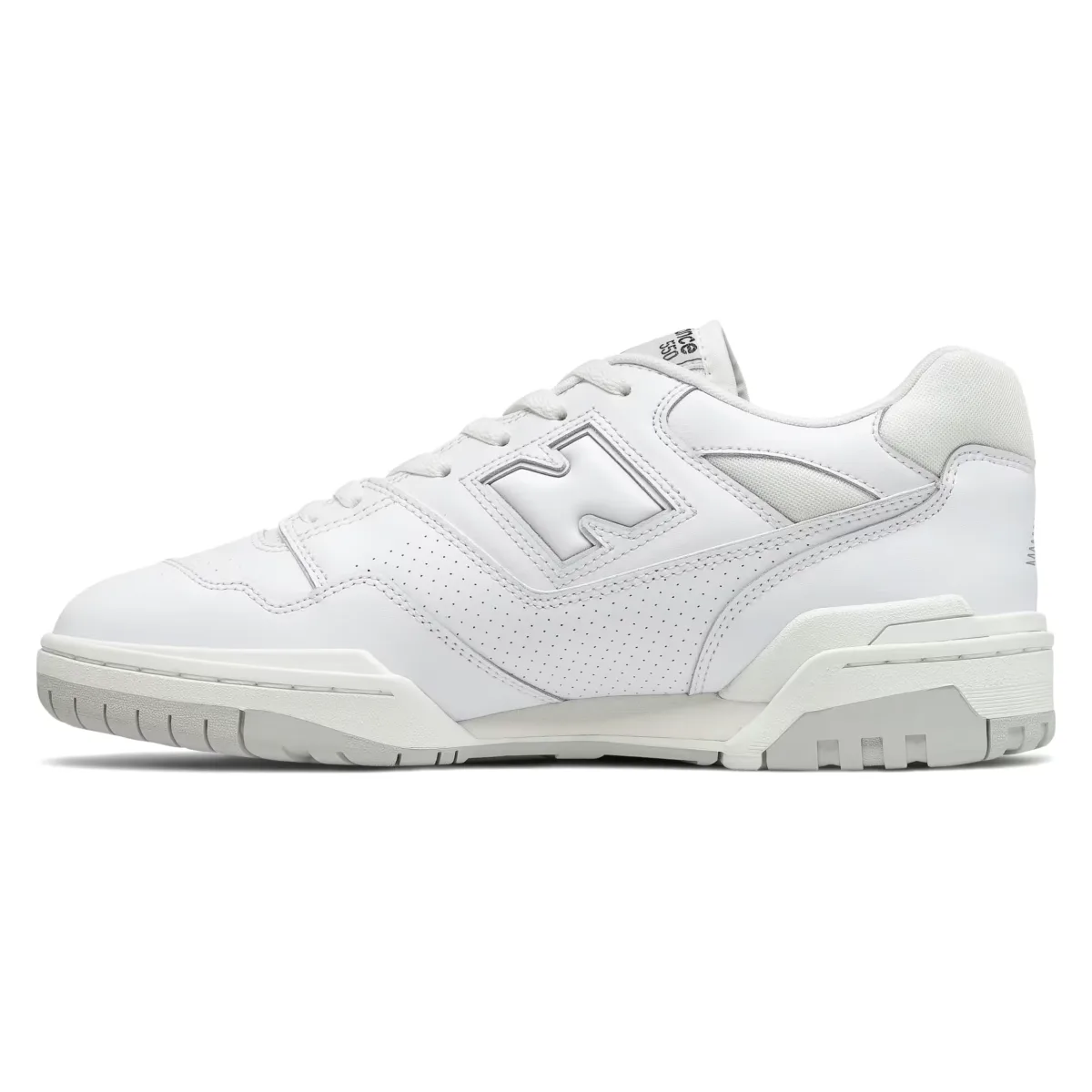 New Balance 550 "White Grey"