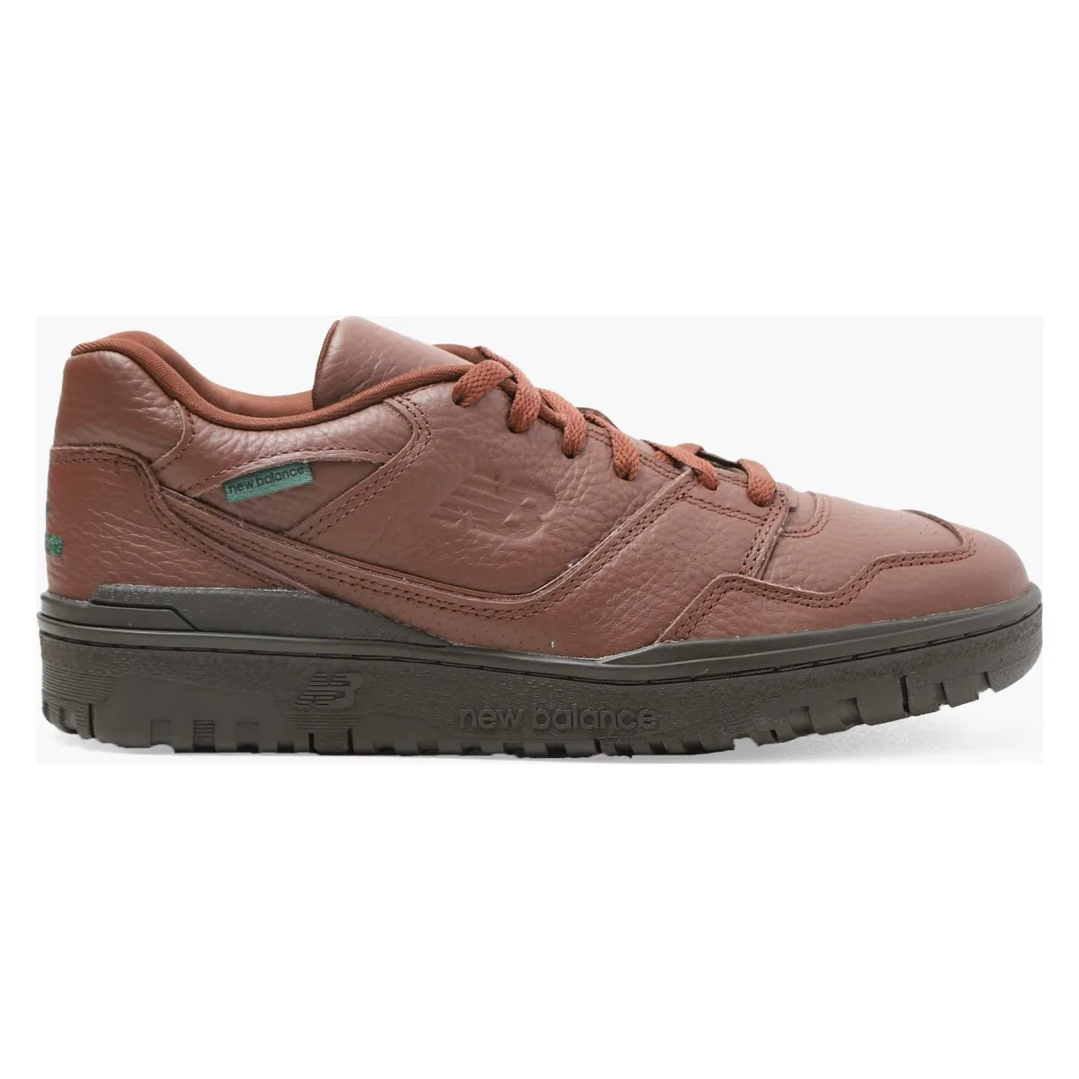 New Balance 550 "Rich Oak"