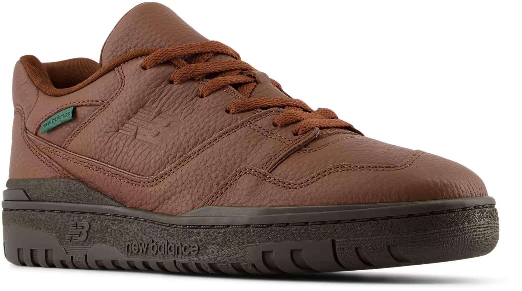 New Balance 550 "Rich Oak"