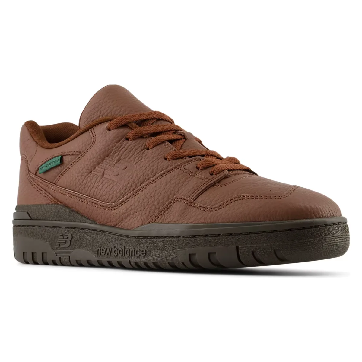 New Balance 550 "Rich Oak"