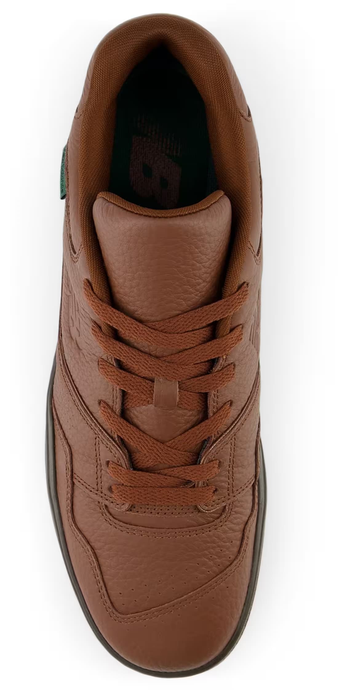 New Balance 550 "Rich Oak"